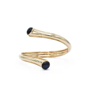14KT Rose Gold Estate Bracelet