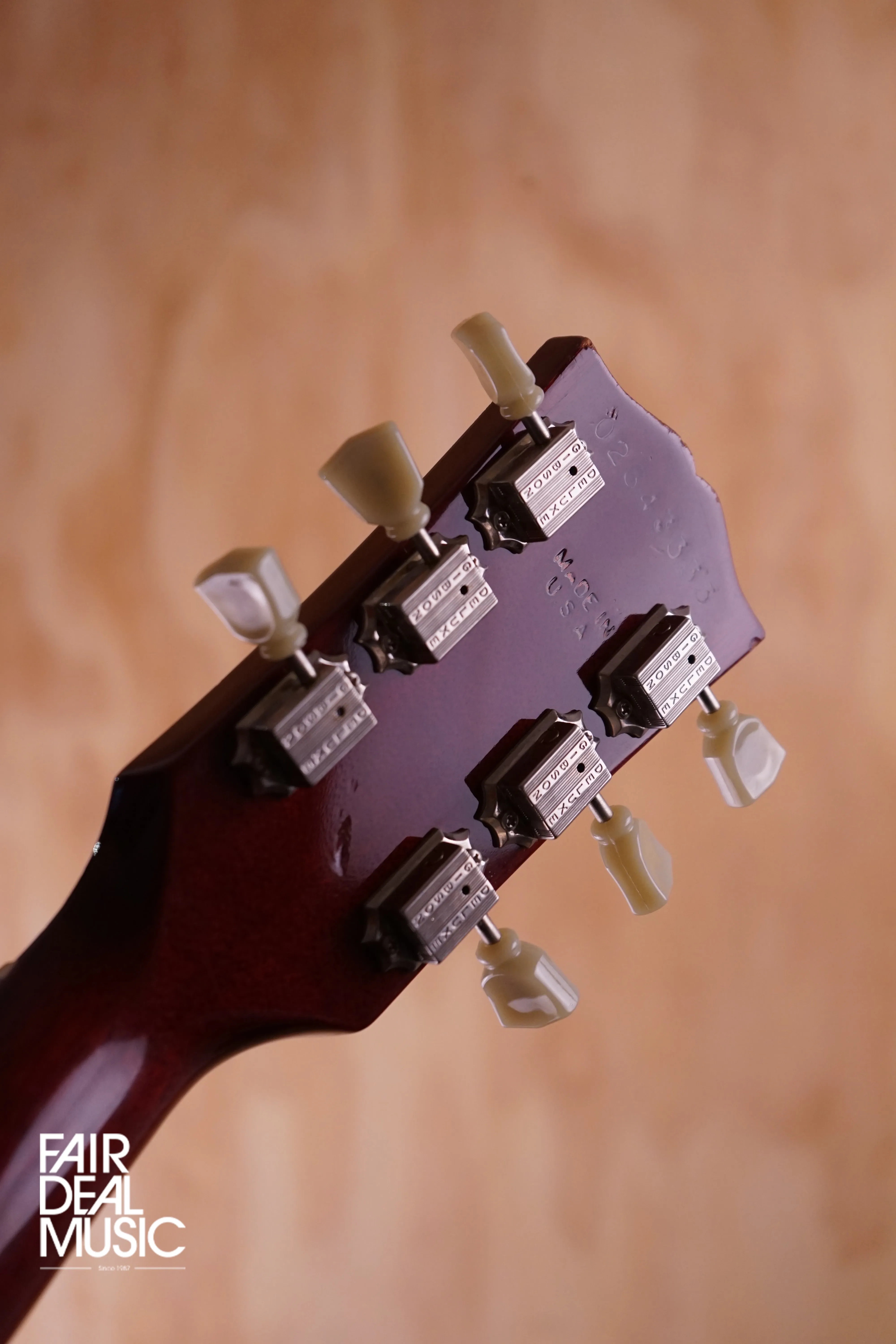 2005 Gibson Les Paul Studio - Wine Red, USED