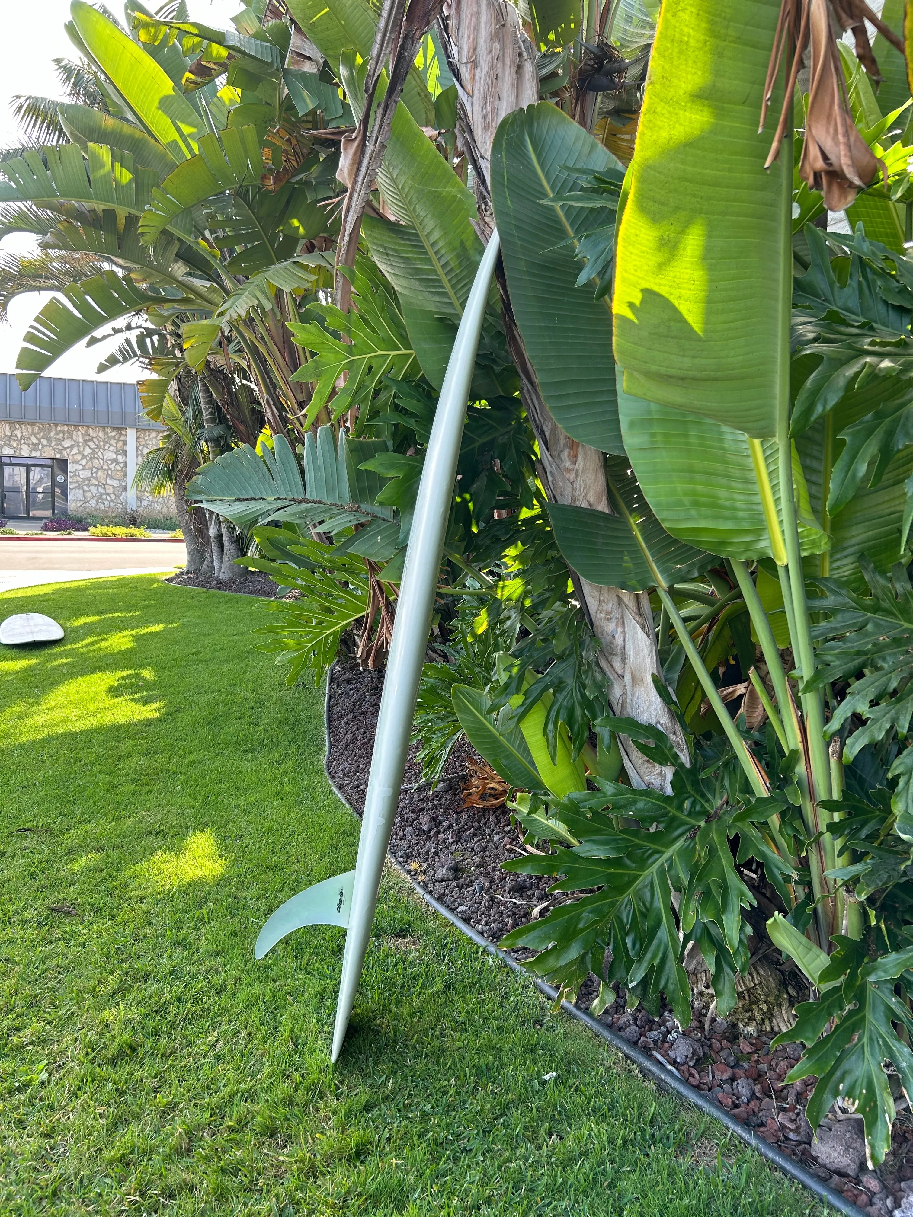 6’ 6" Mas Wavos Hull (Used)