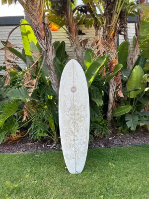 6’ 6" Mas Wavos Hull (Used)