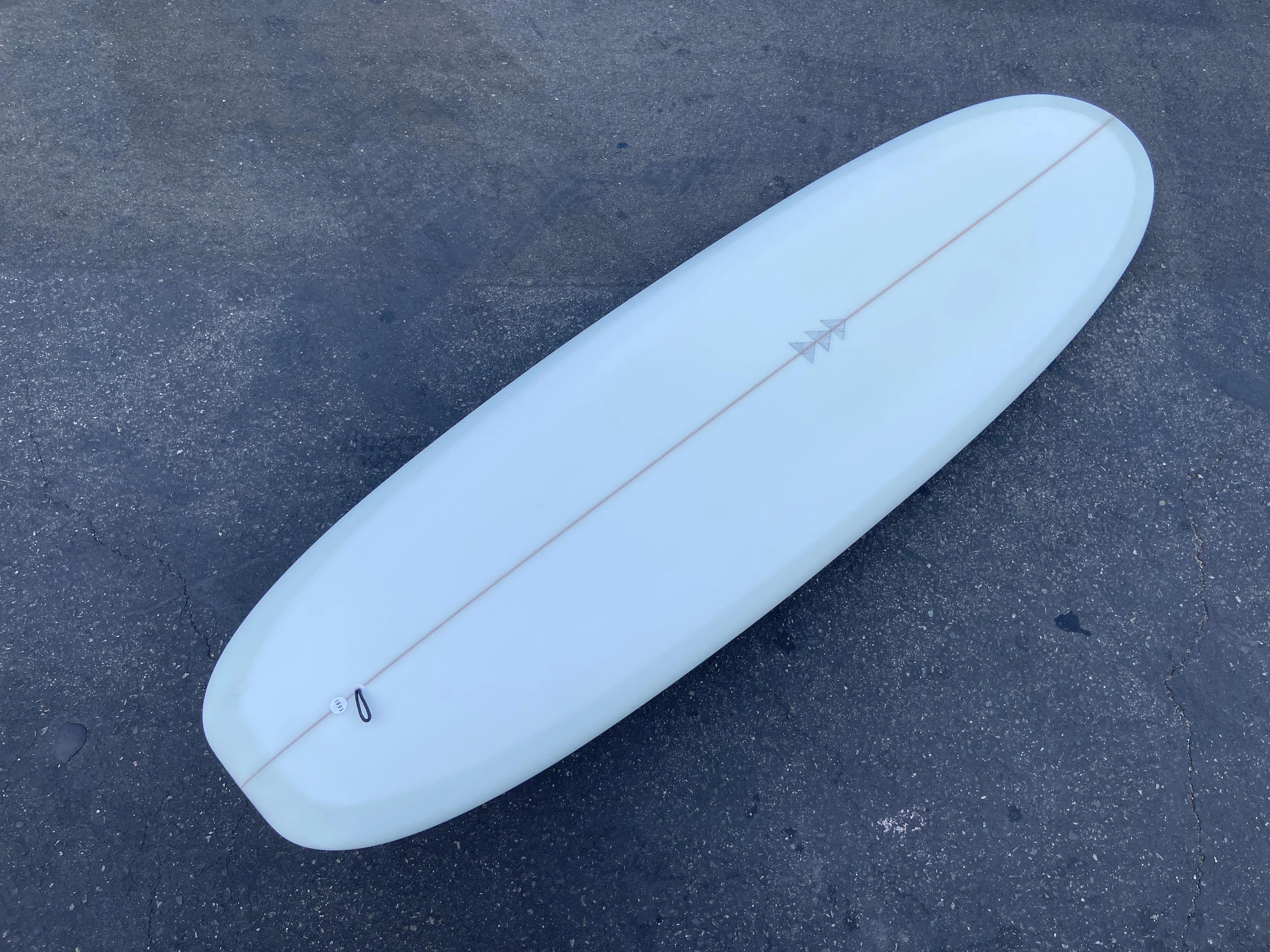 6’8” Furrow Coastal Cruiser