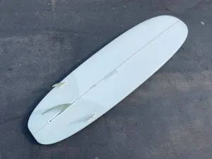 6’8” Furrow Coastal Cruiser