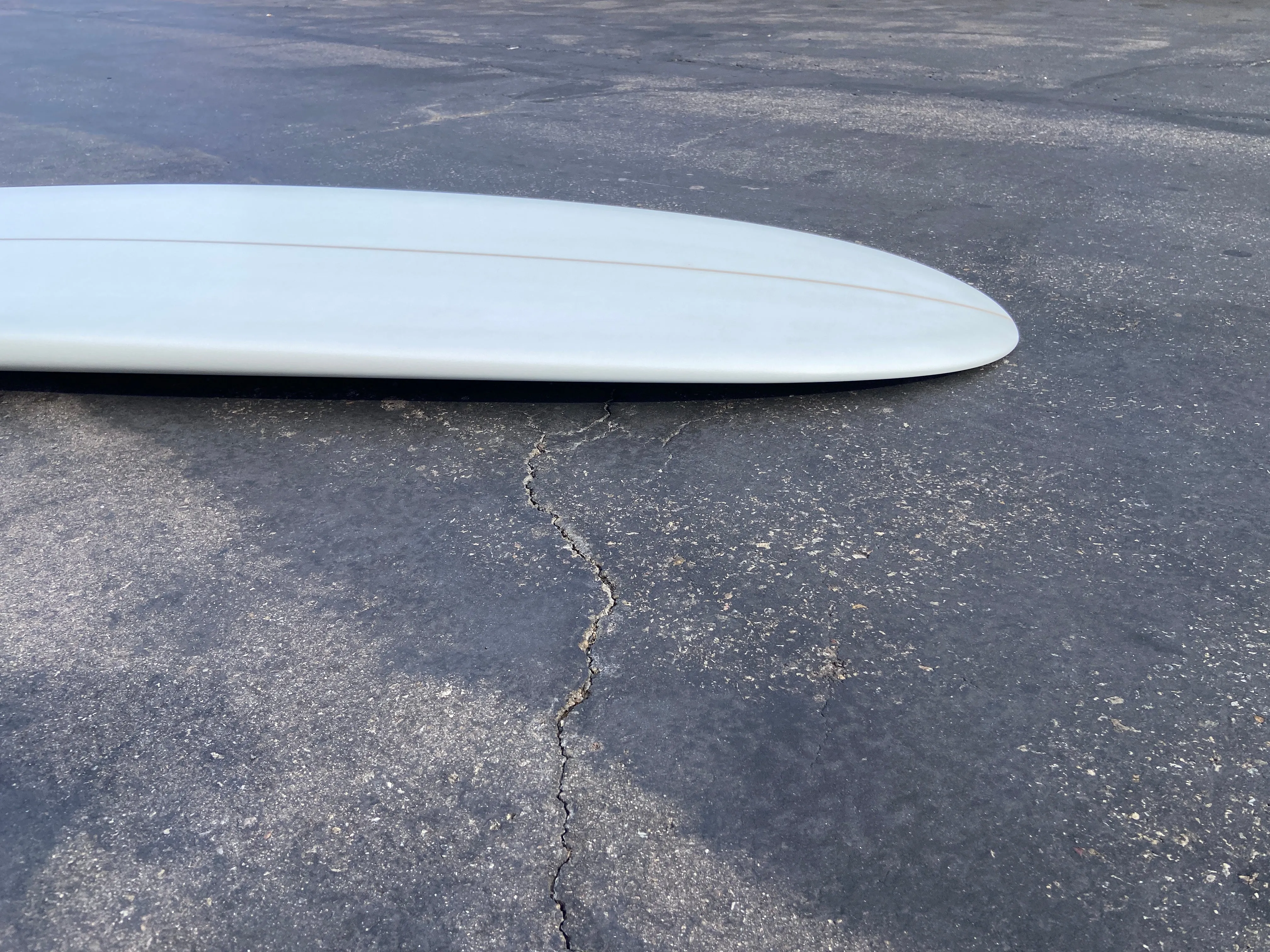 6’8” Furrow Coastal Cruiser