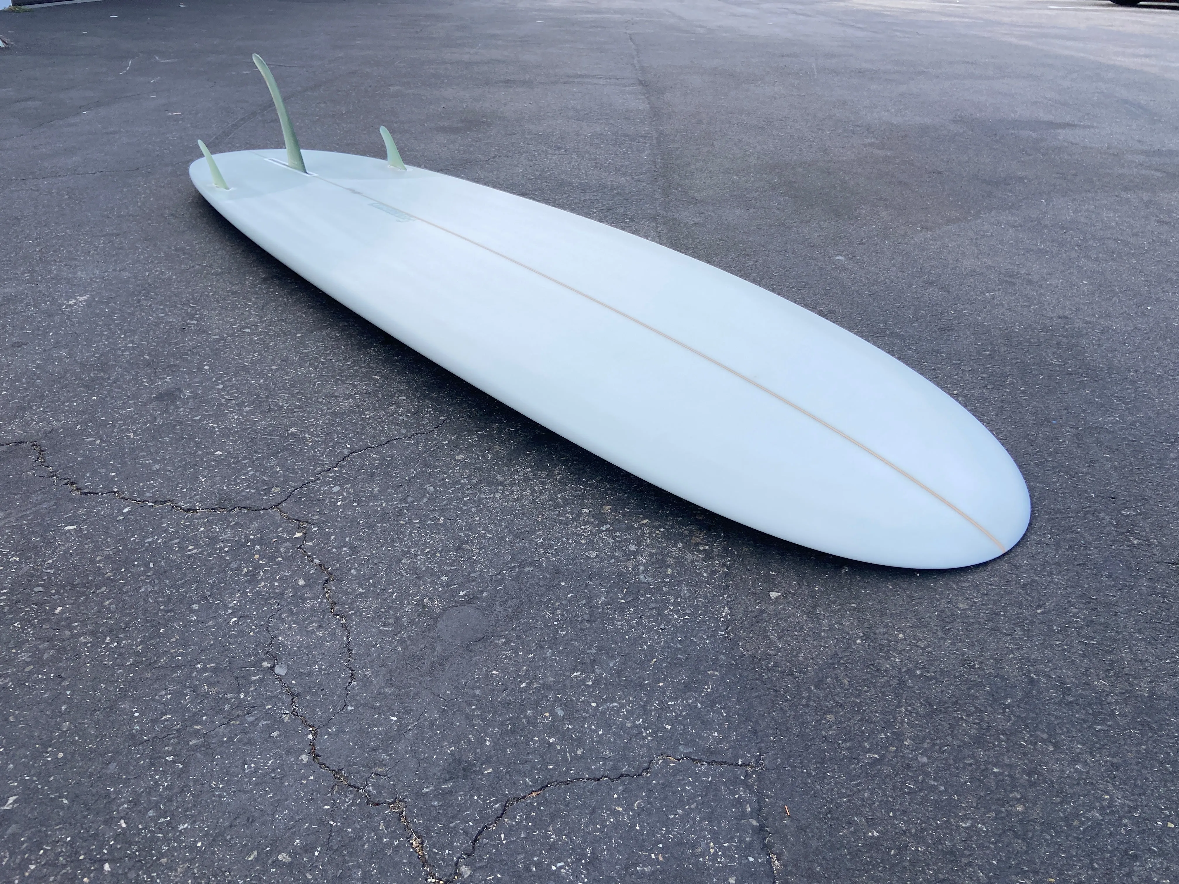 6’8” Furrow Coastal Cruiser