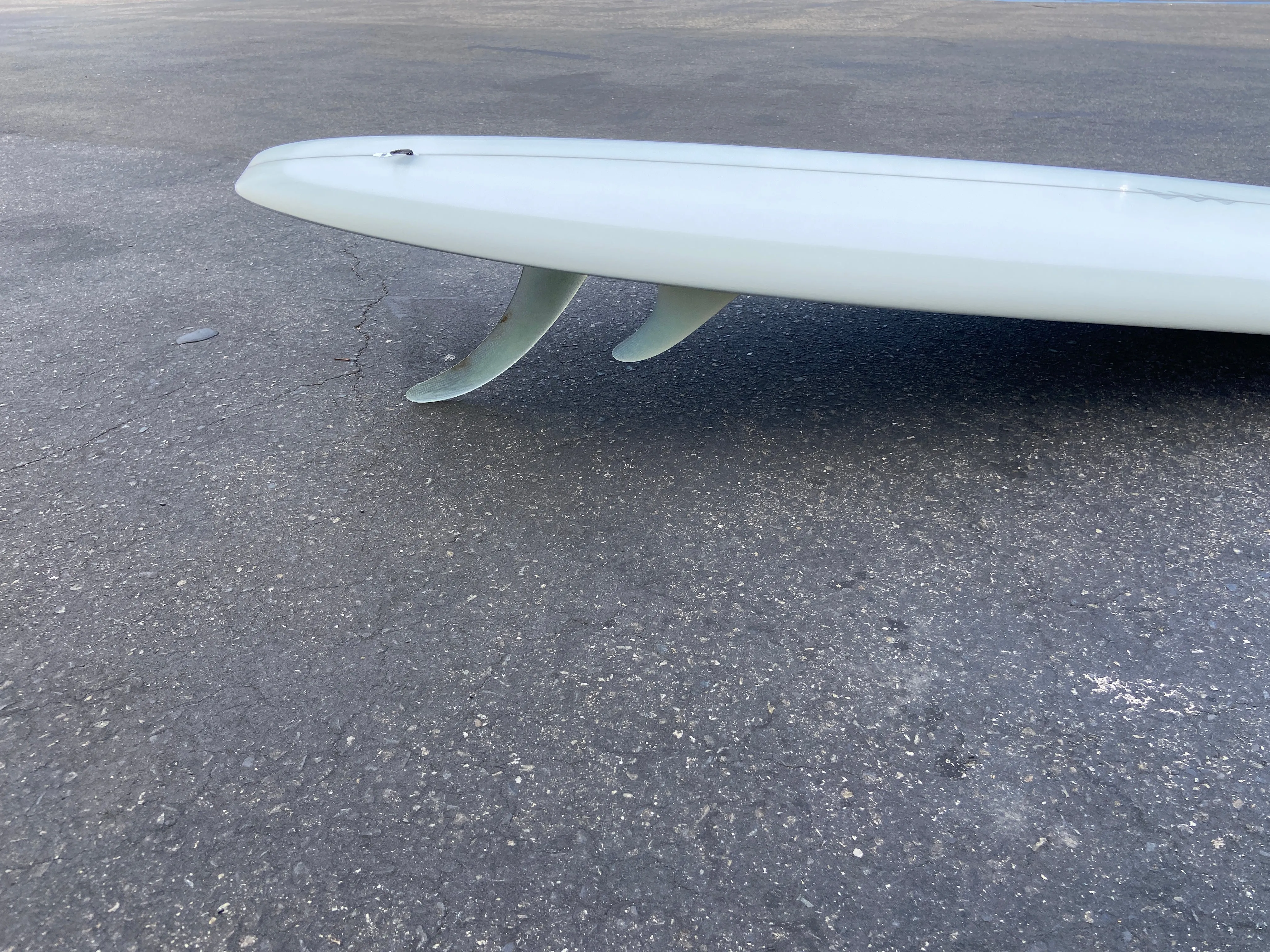 6’8” Furrow Coastal Cruiser