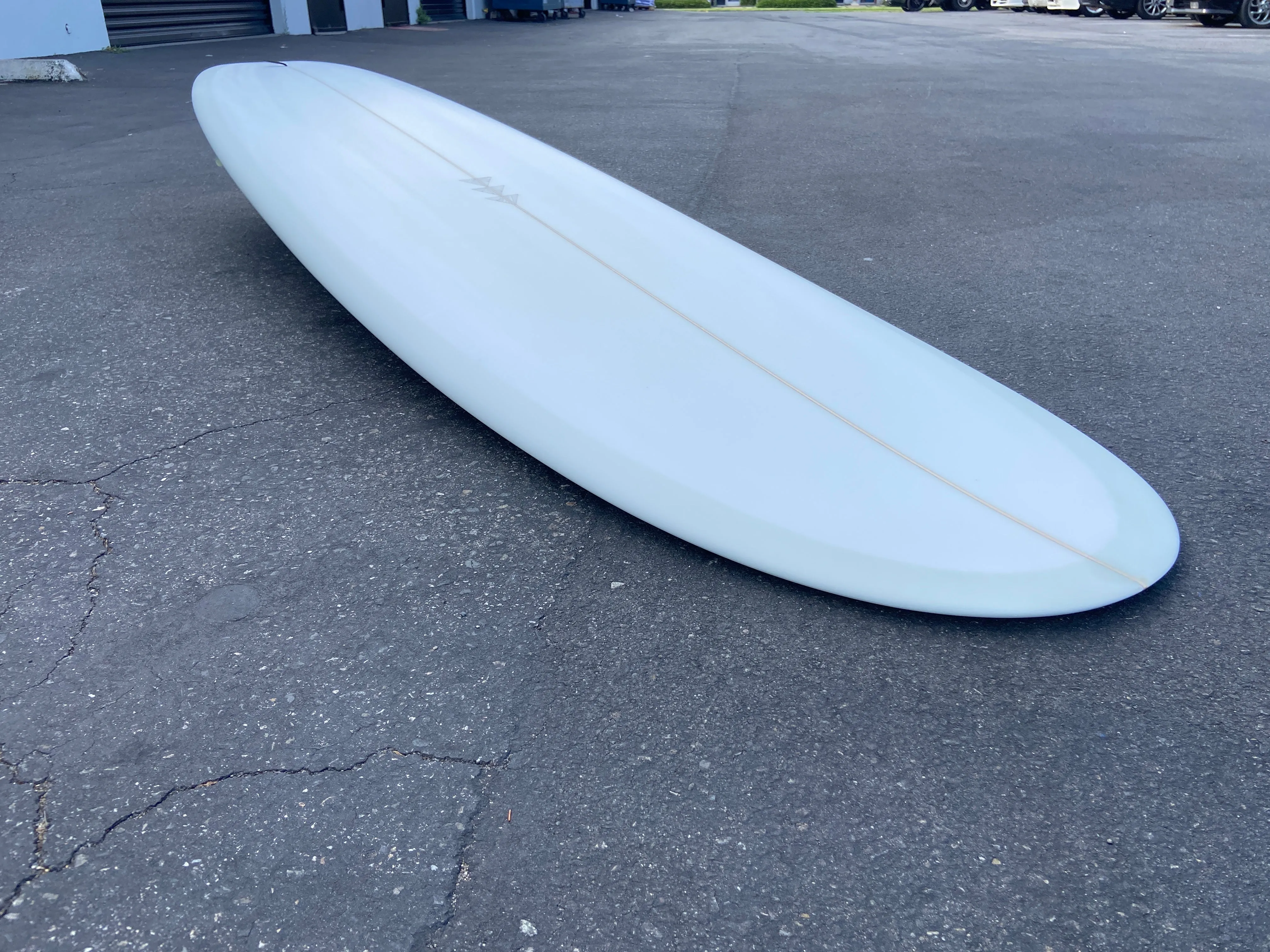 6’8” Furrow Coastal Cruiser