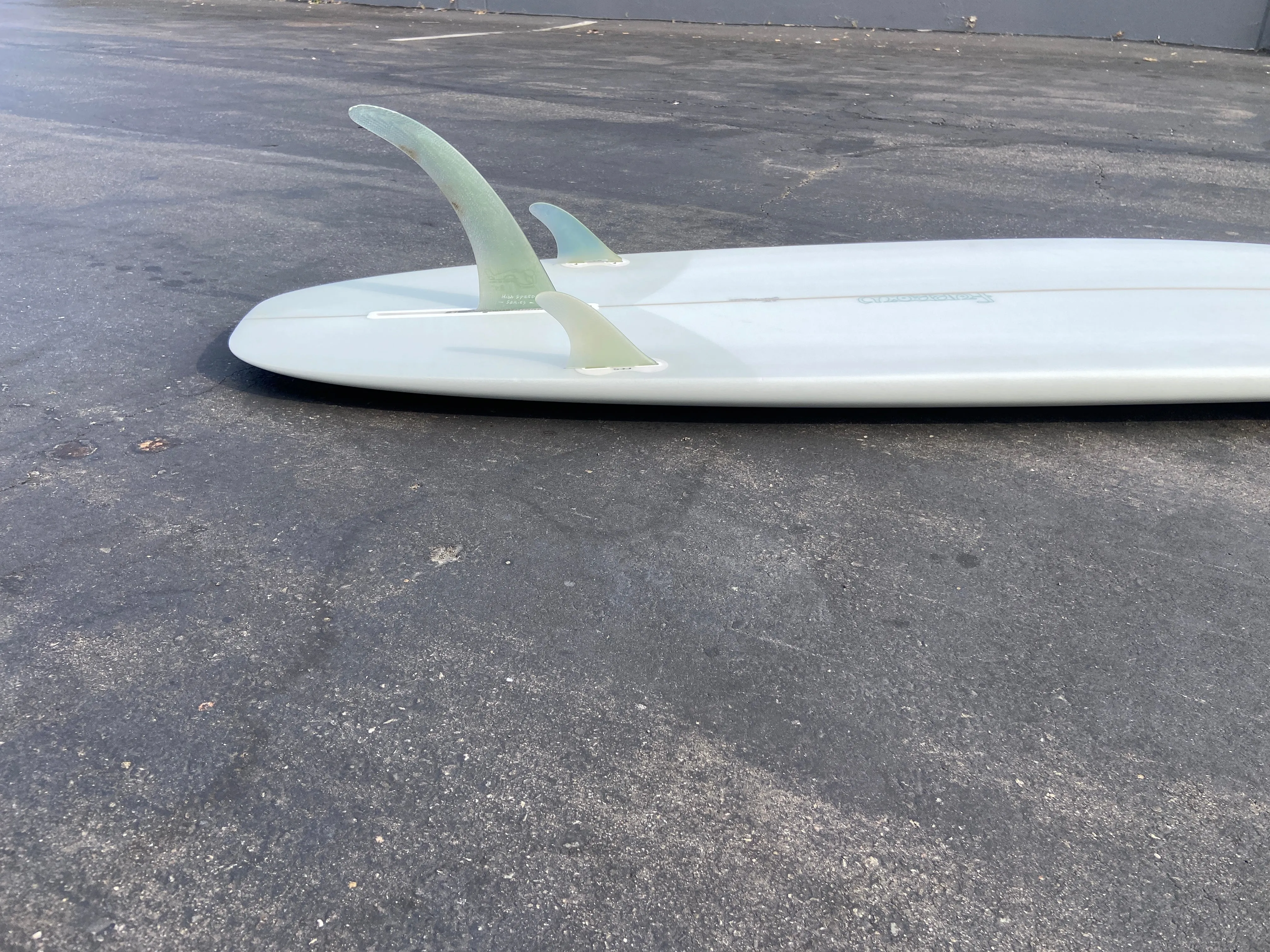 6’8” Furrow Coastal Cruiser