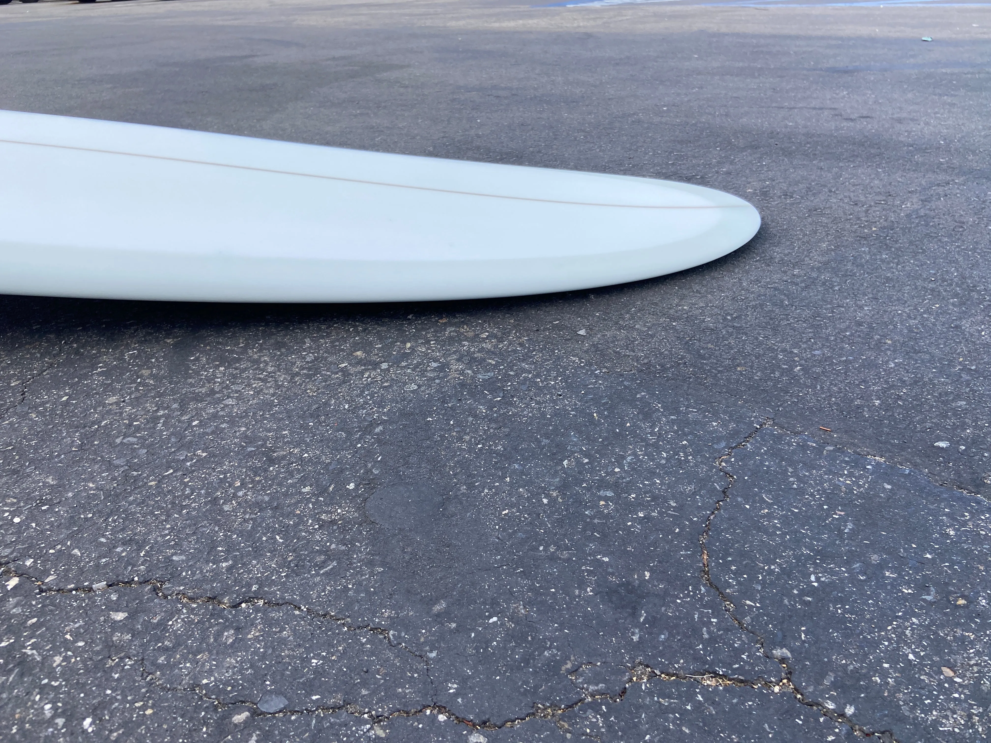 6’8” Furrow Coastal Cruiser