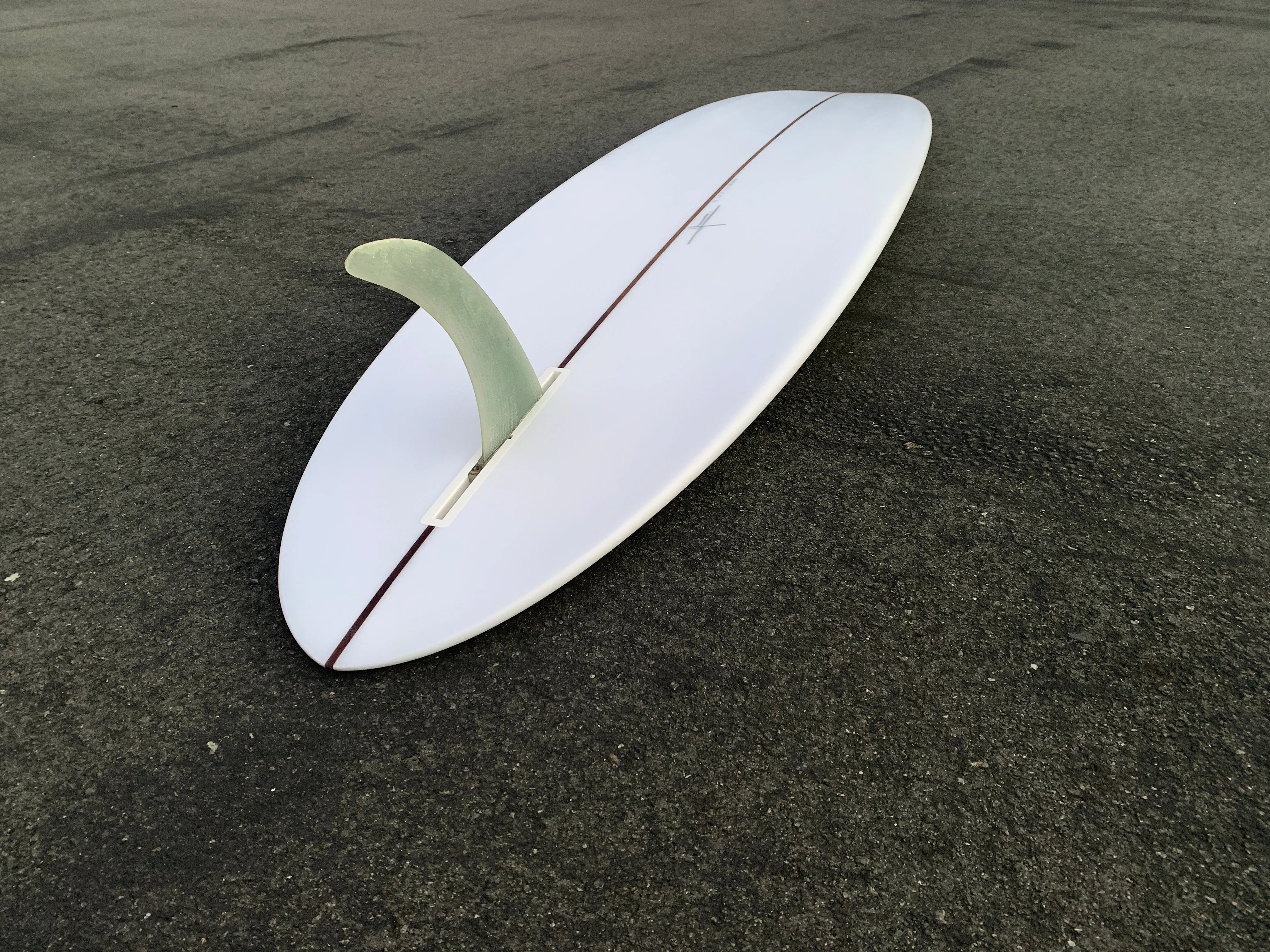 7'10" Son of Cobra Mid Length
