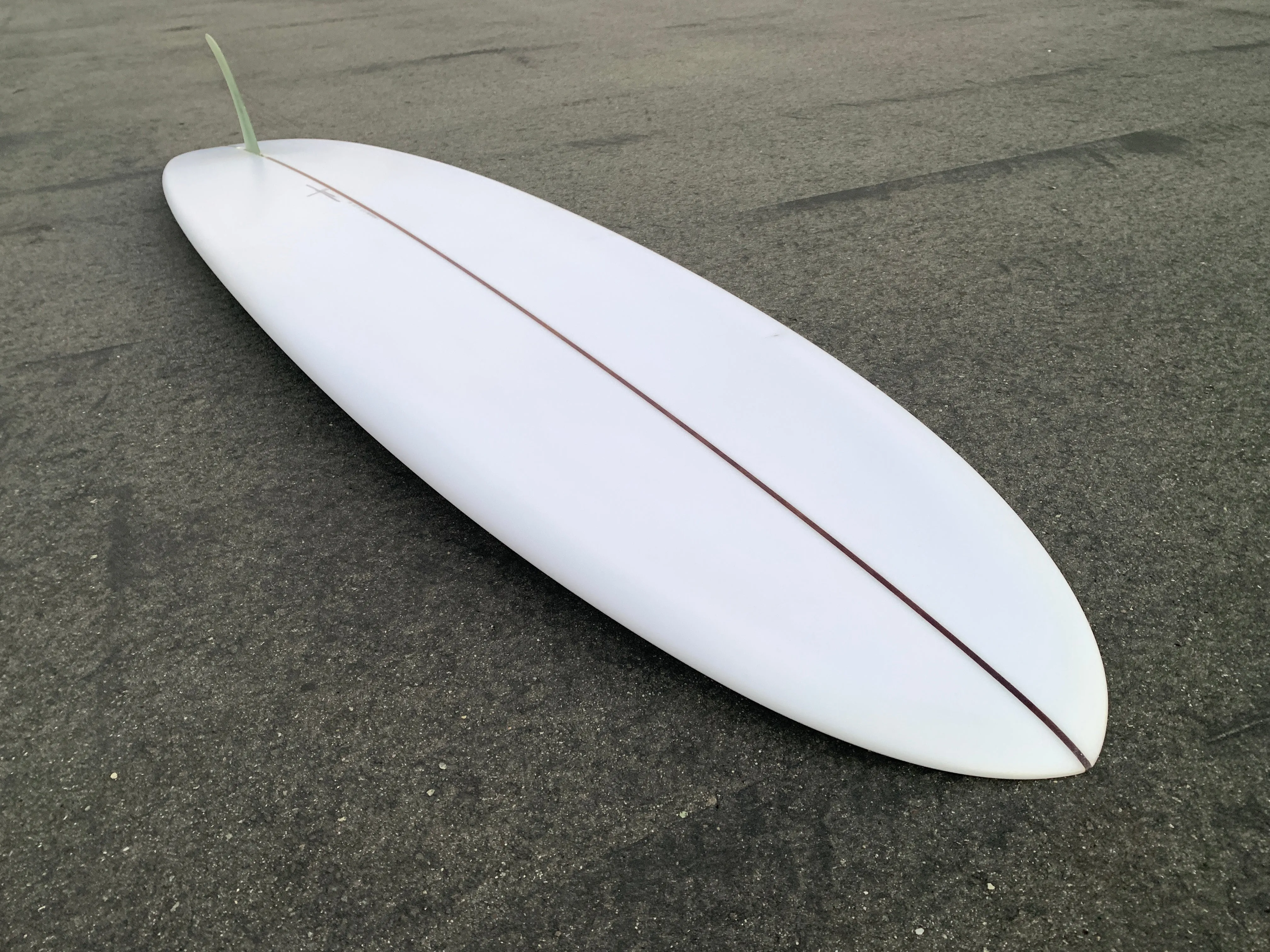 7'10" Son of Cobra Mid Length