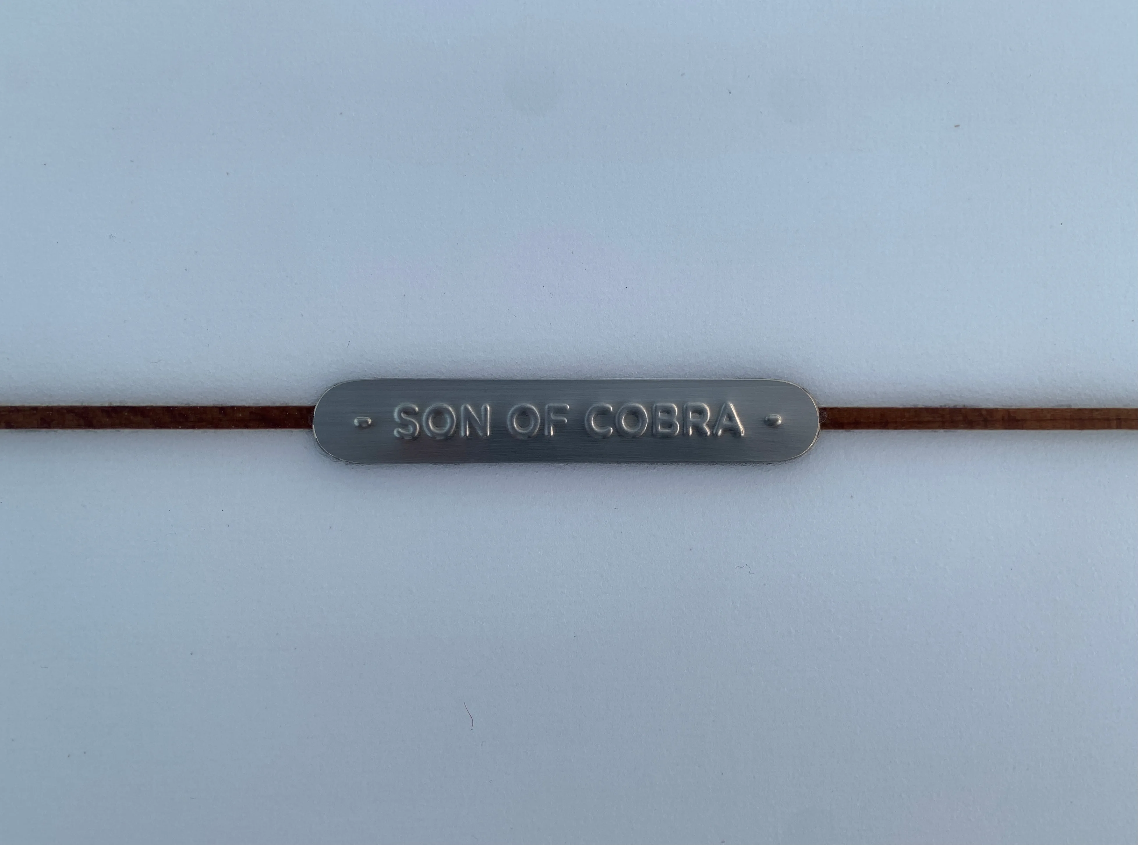 7'10" Son of Cobra Mid Length