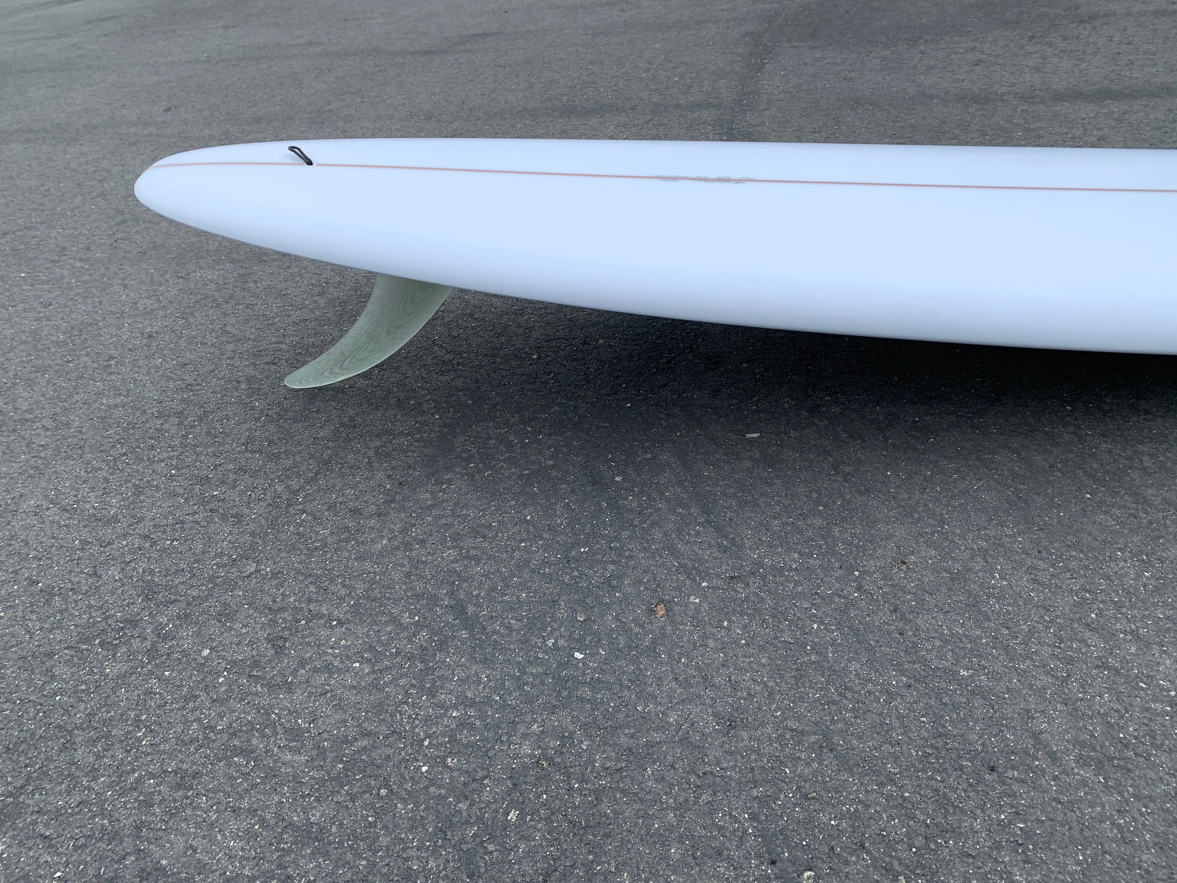 7'2" Arenal B68