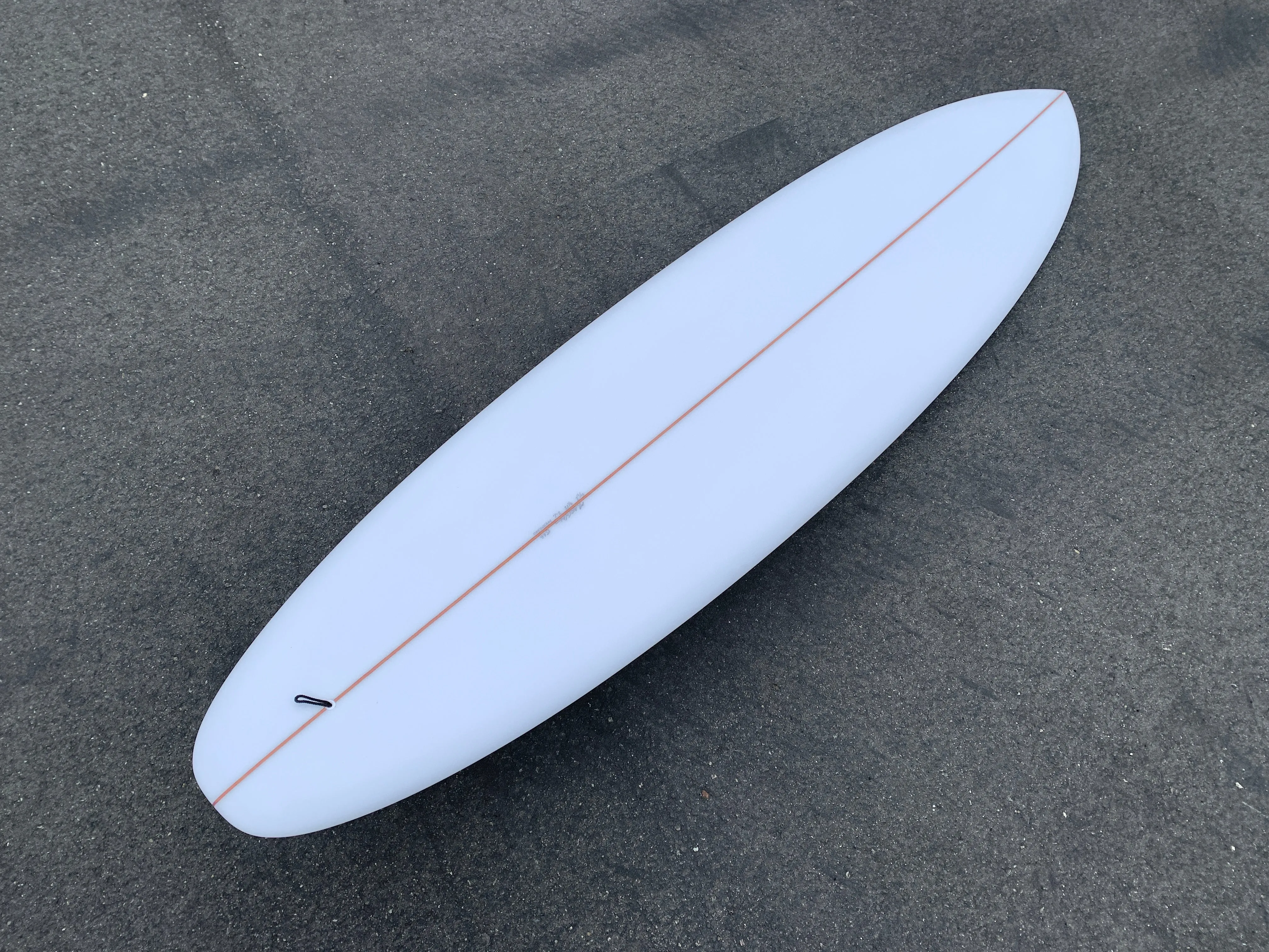 7'2" Arenal B68