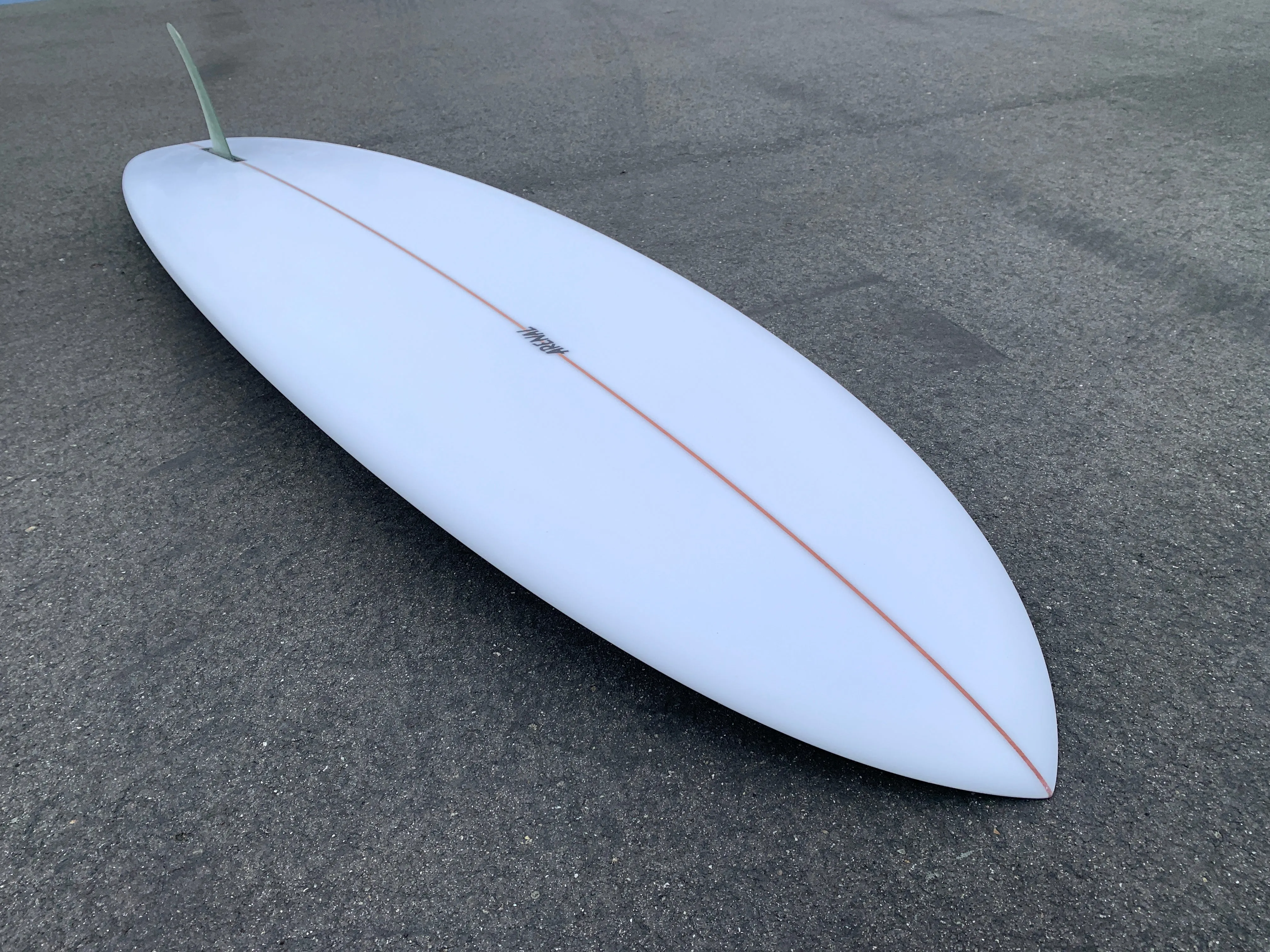 7'2" Arenal B68