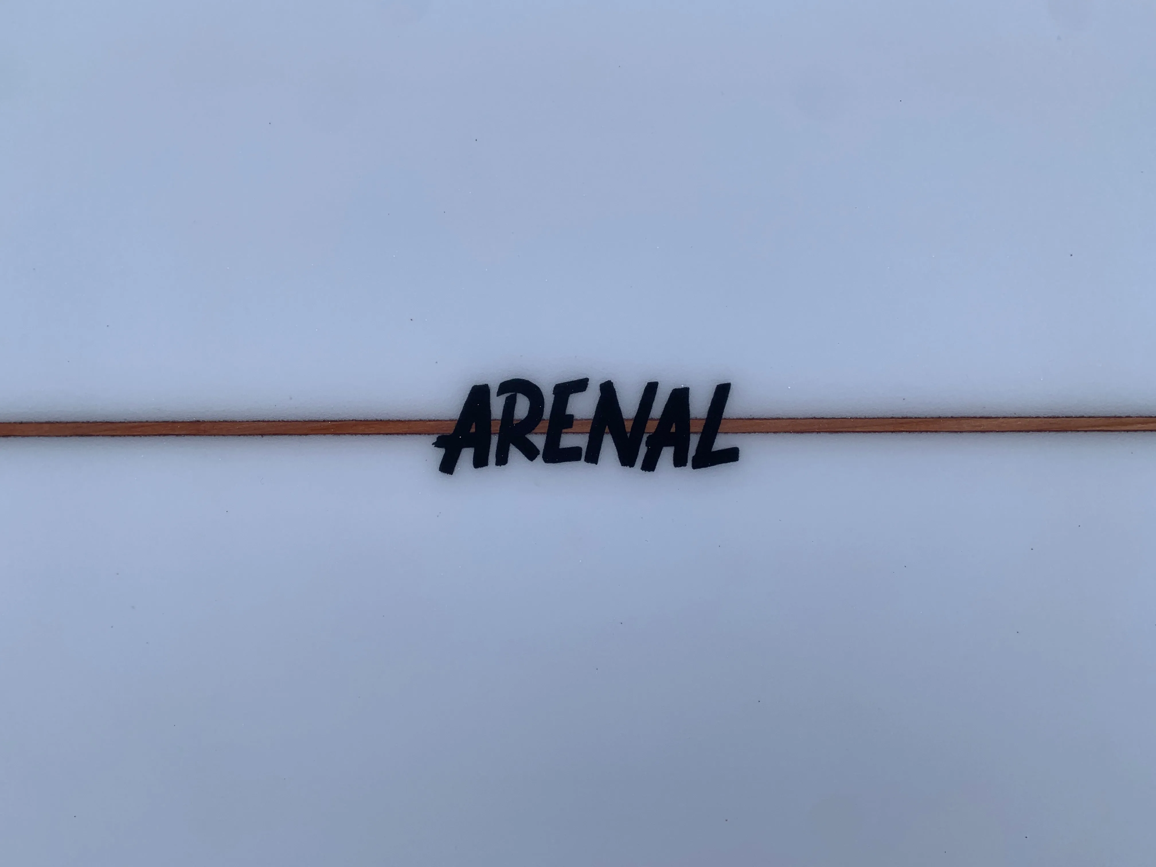 7'2" Arenal B68