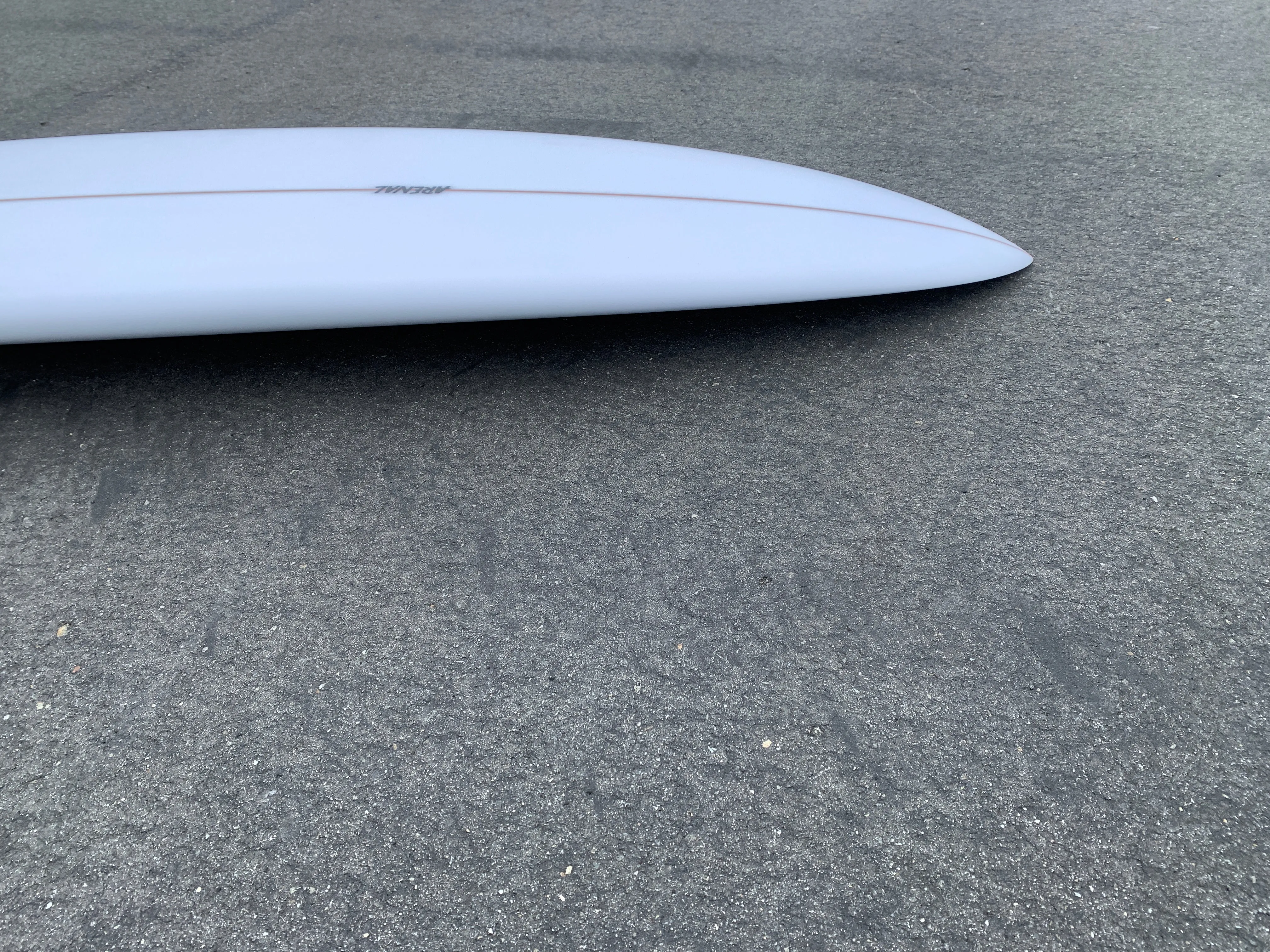 7'2" Arenal B68