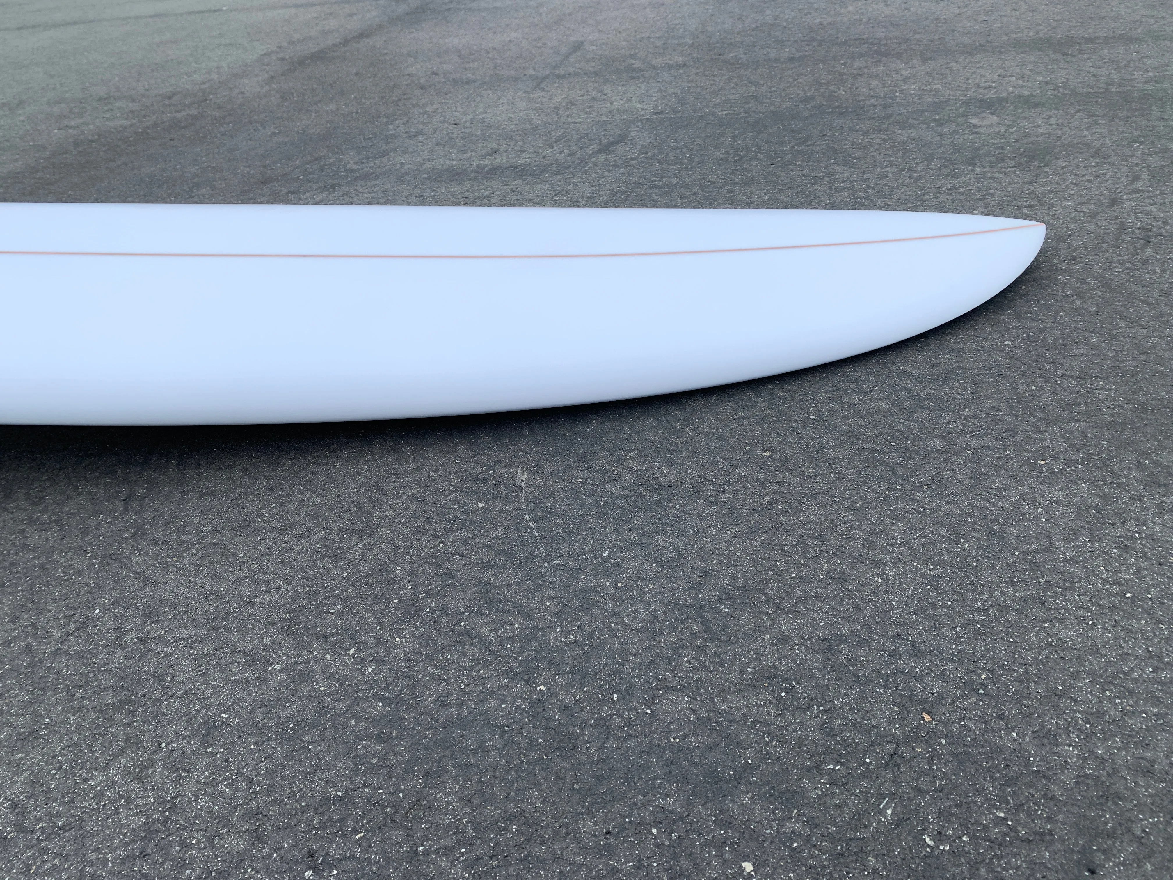 7'2" Arenal B68