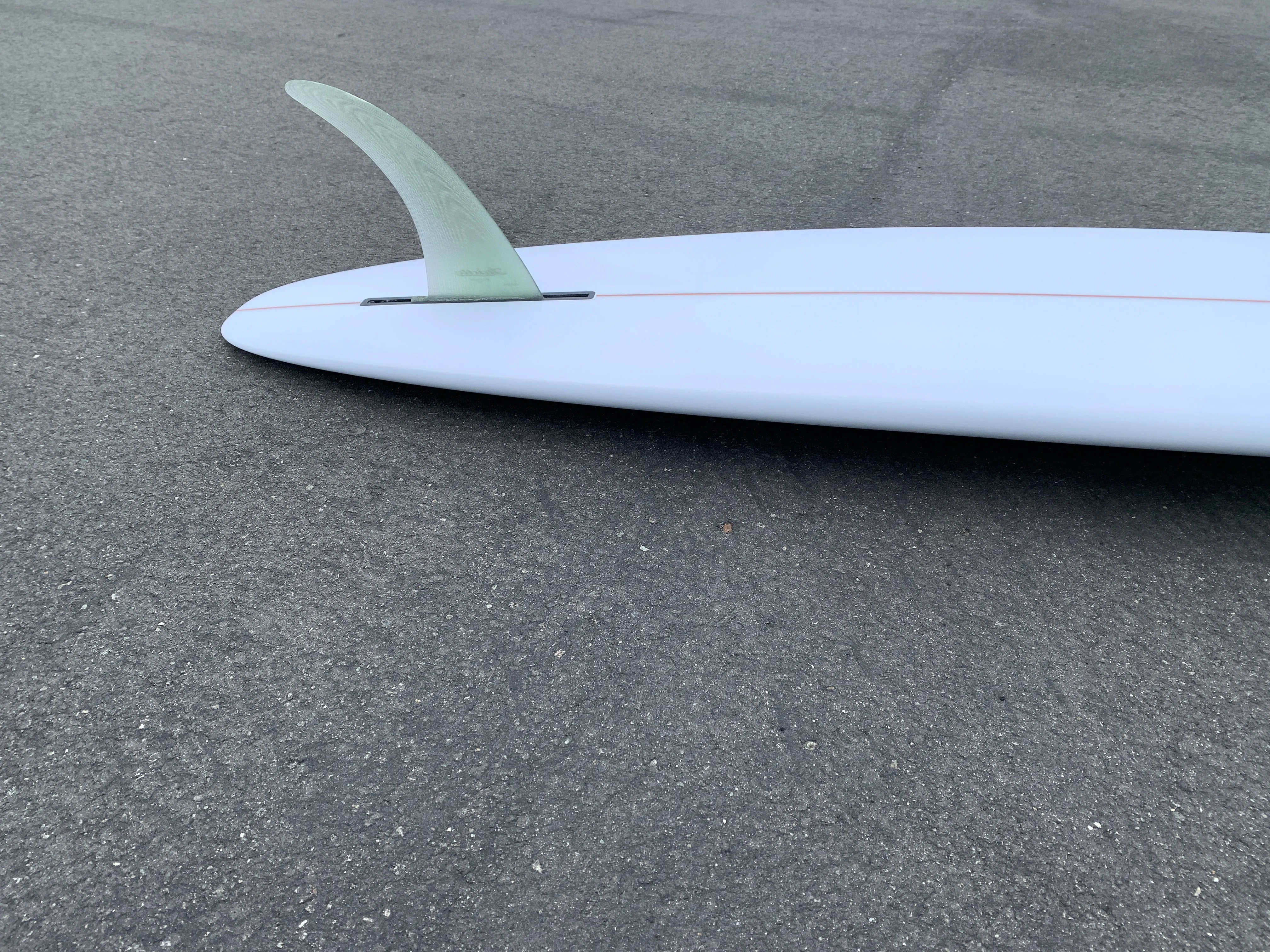 7'2" Arenal B68