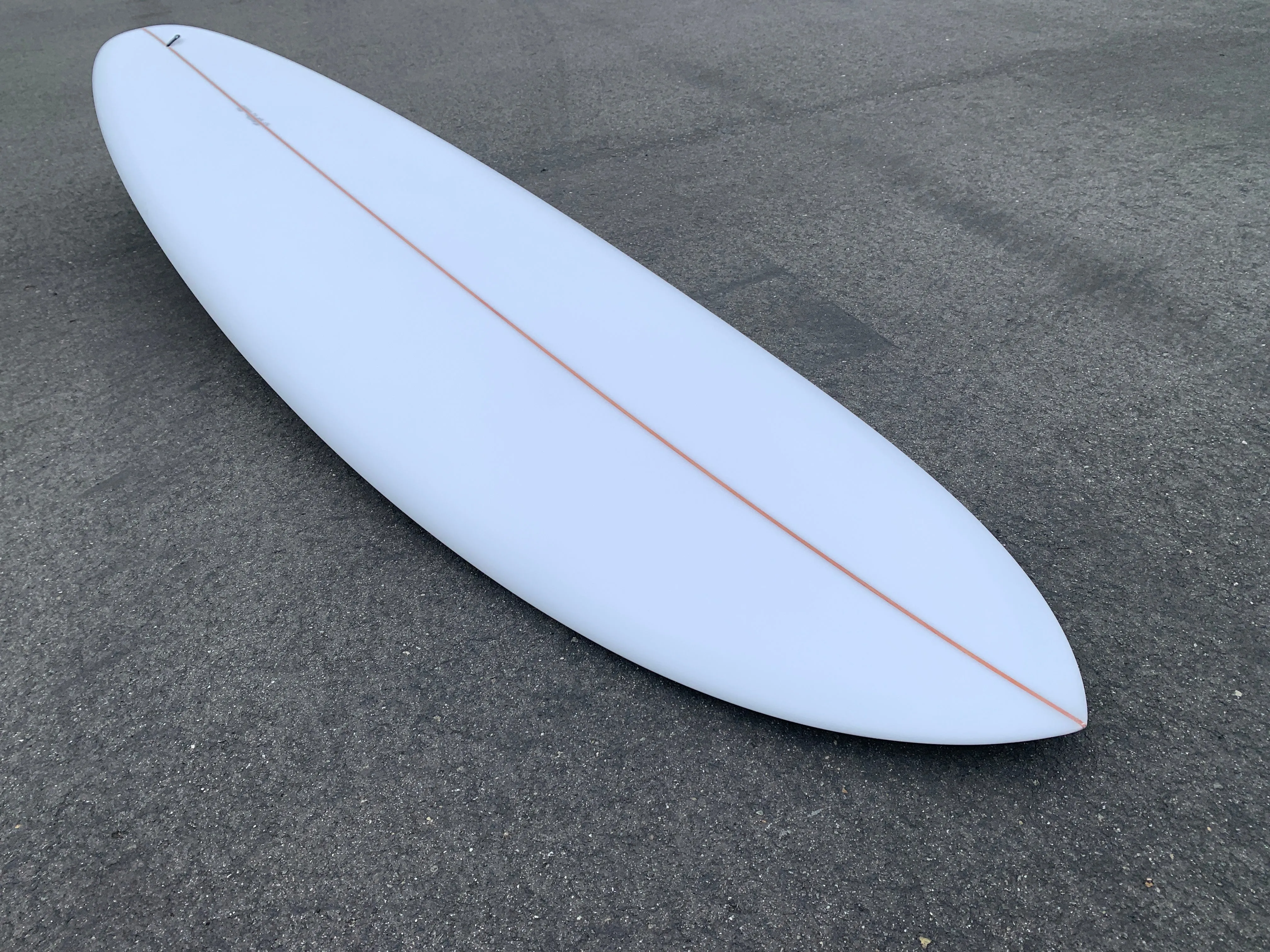 7'2" Arenal B68