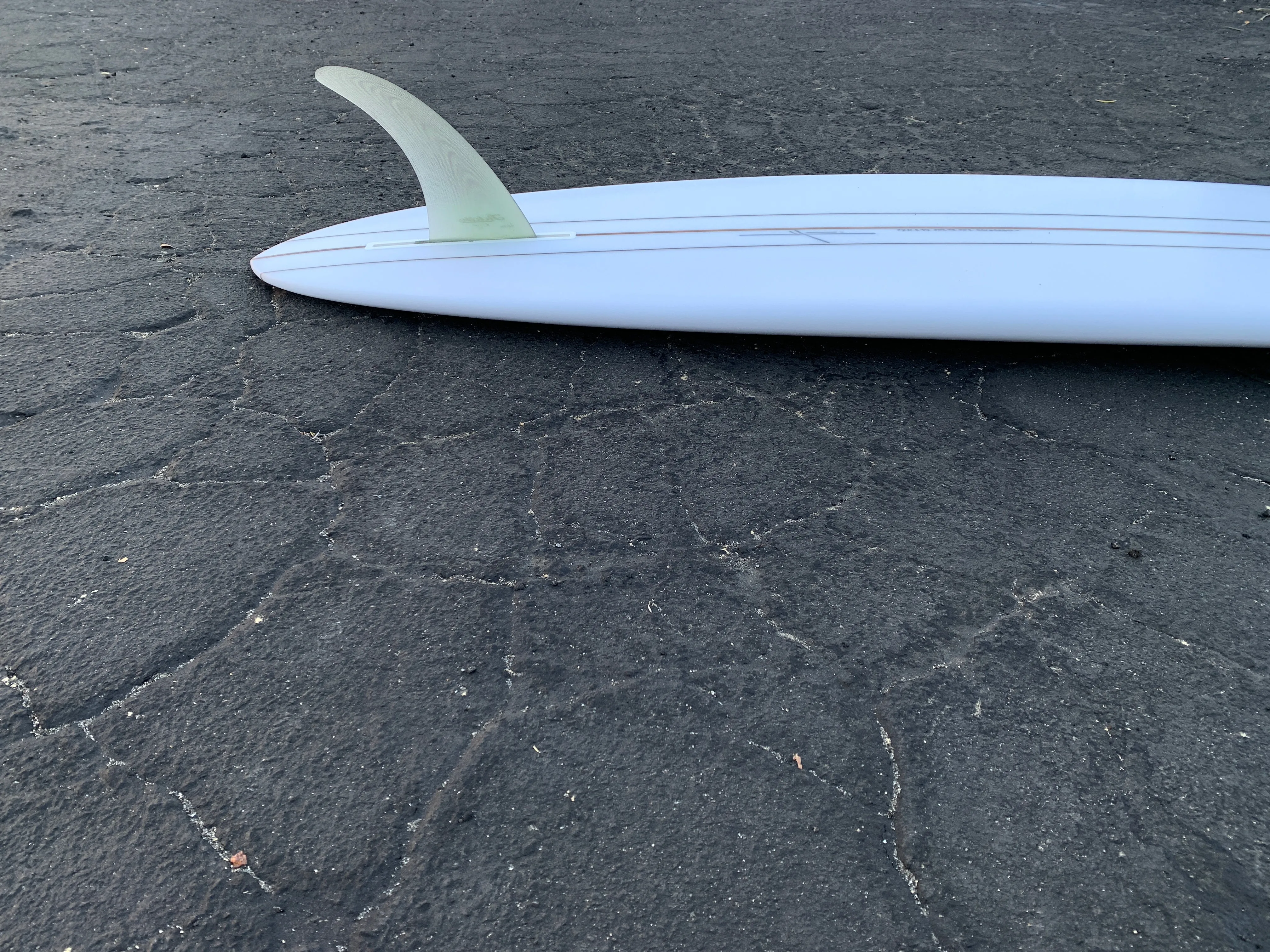 7'2" Son of Cobra Mid Length