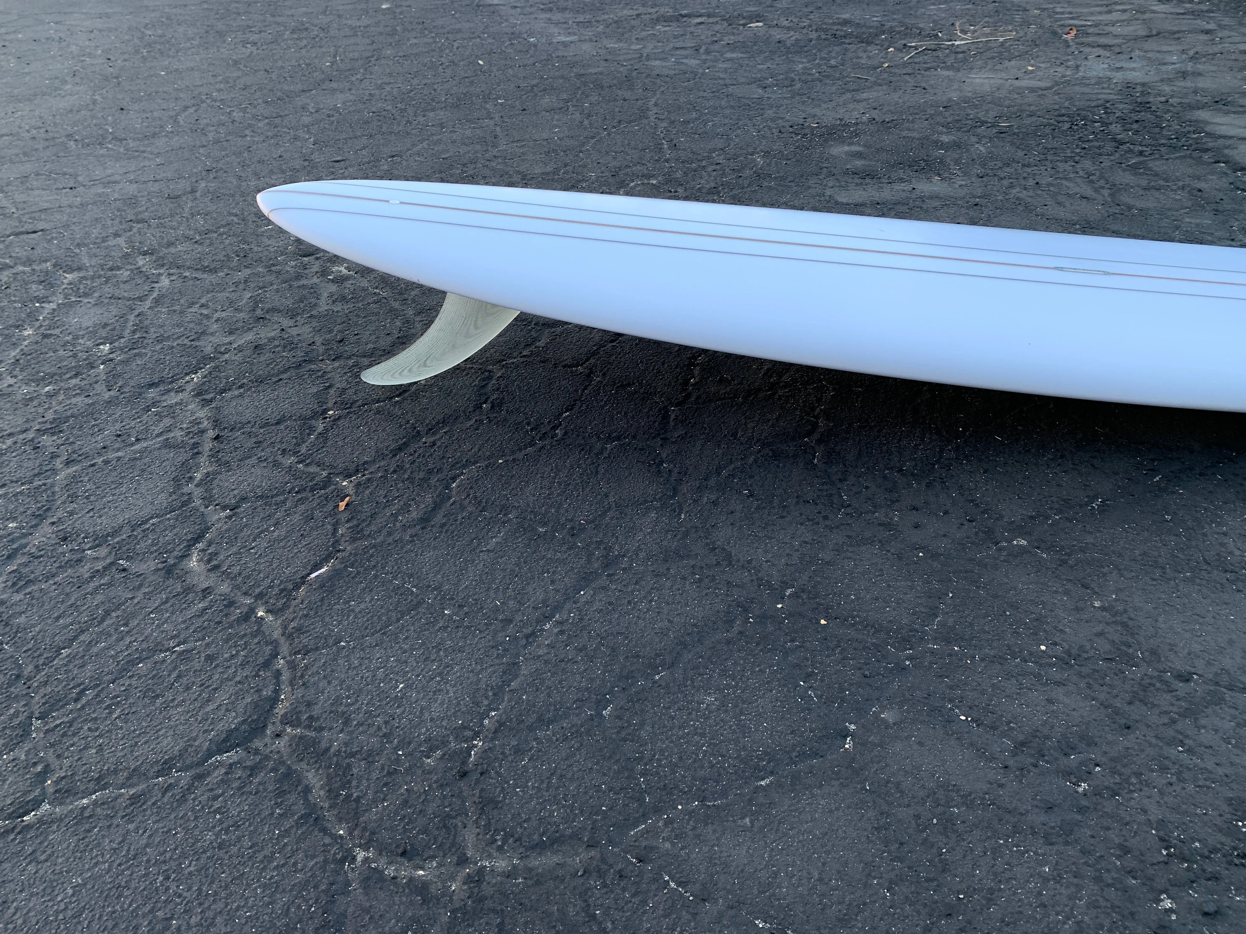 7'2" Son of Cobra Mid Length