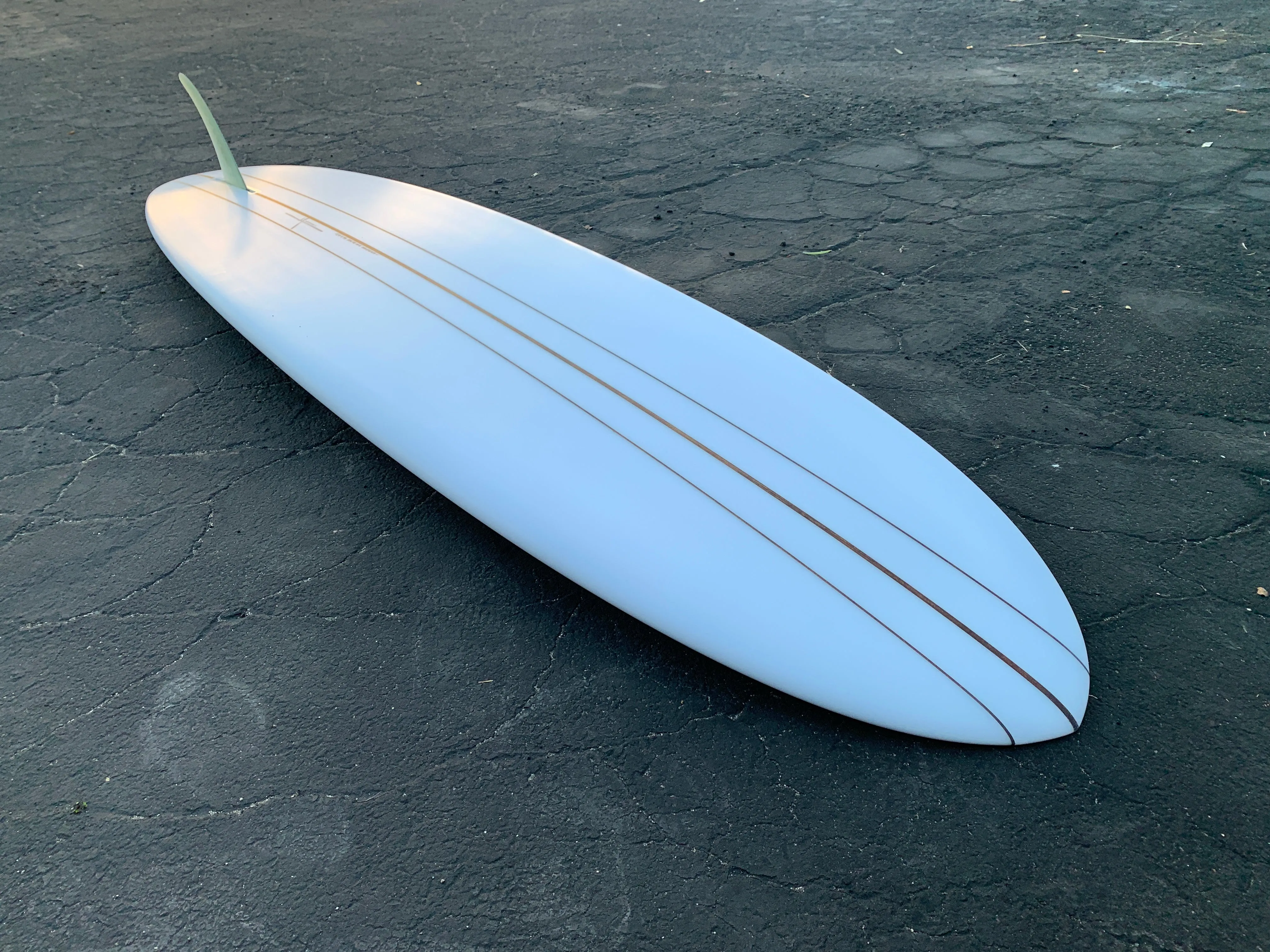7'2" Son of Cobra Mid Length