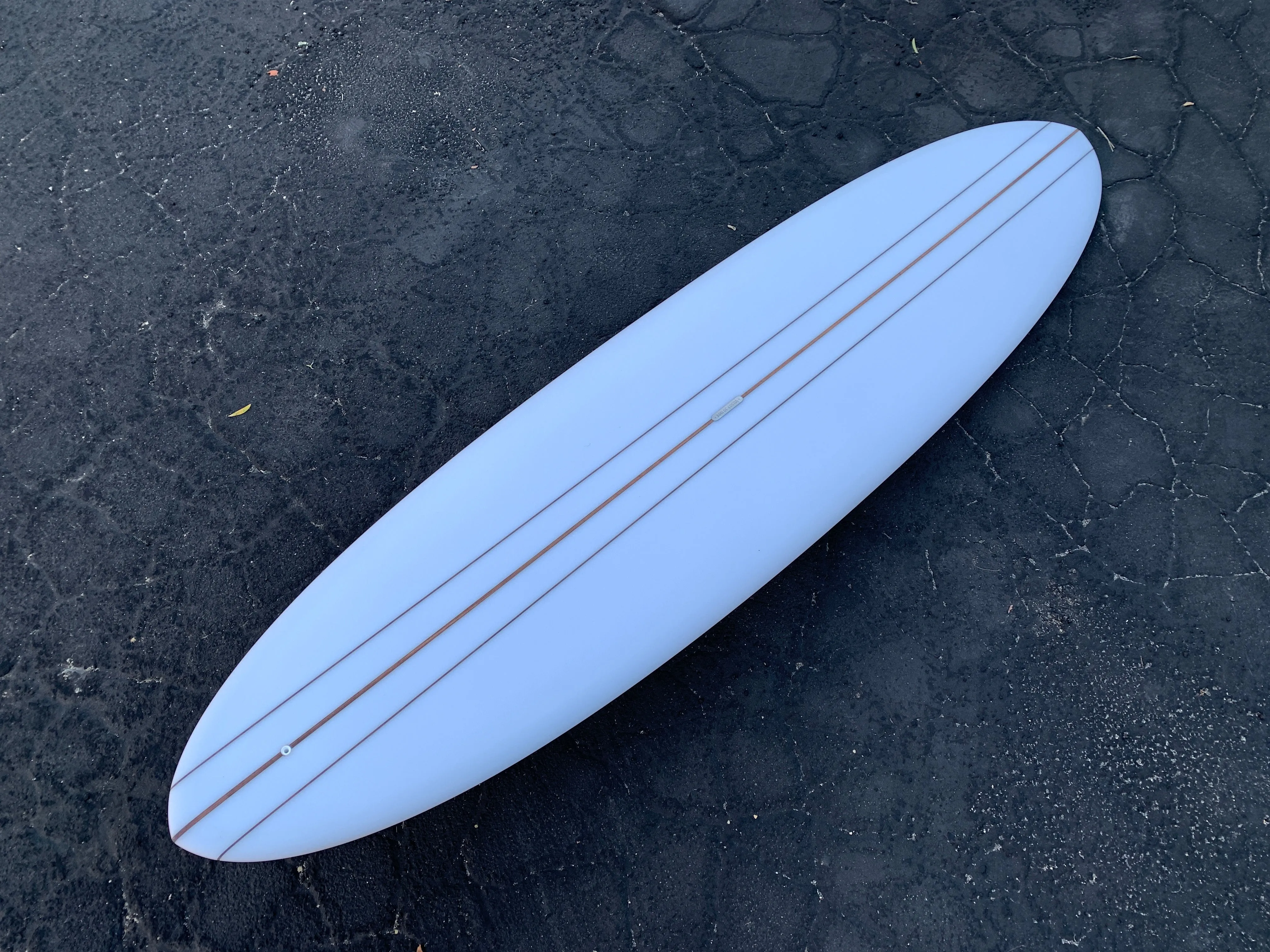 7'2" Son of Cobra Mid Length