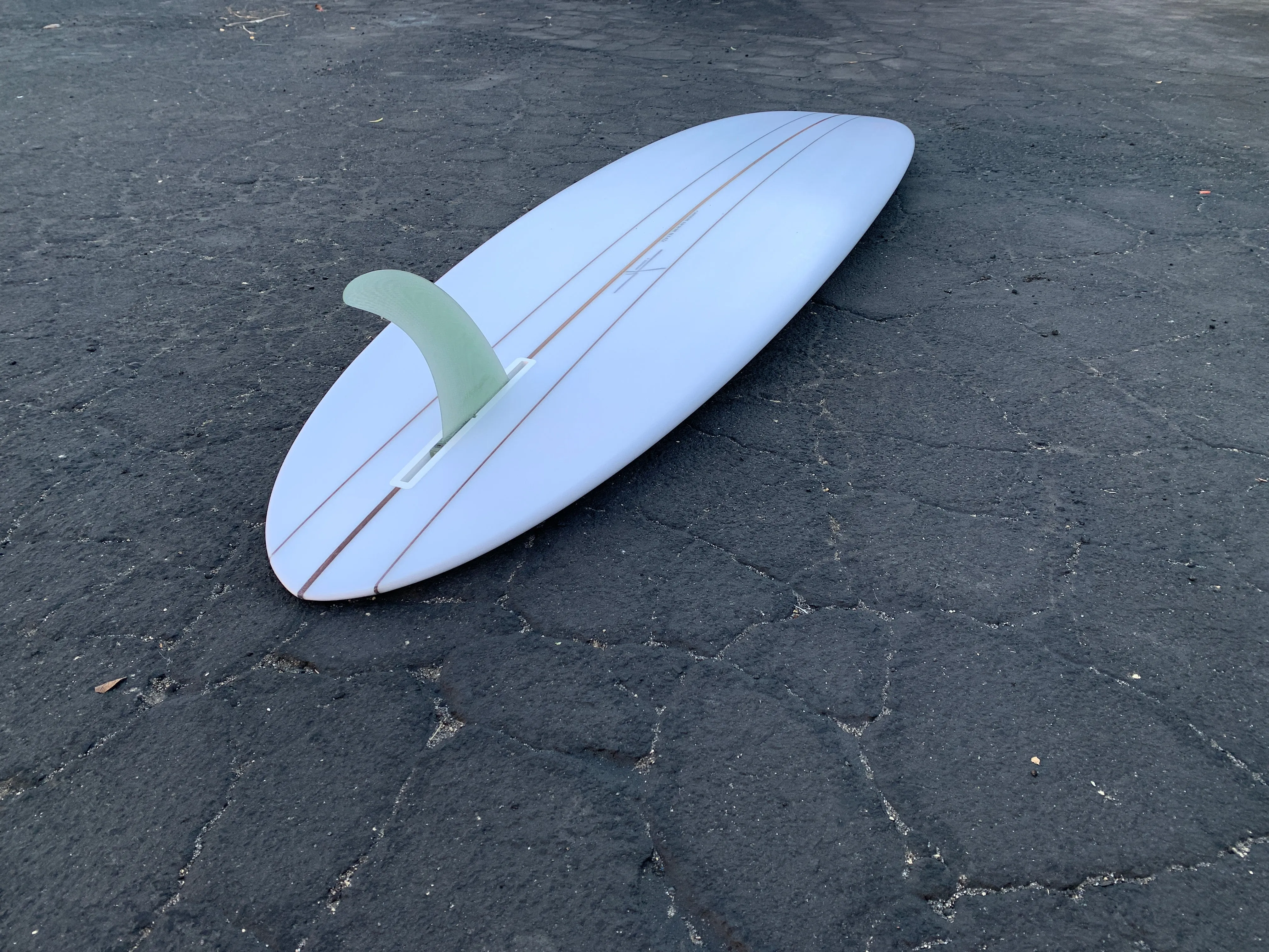 7'2" Son of Cobra Mid Length