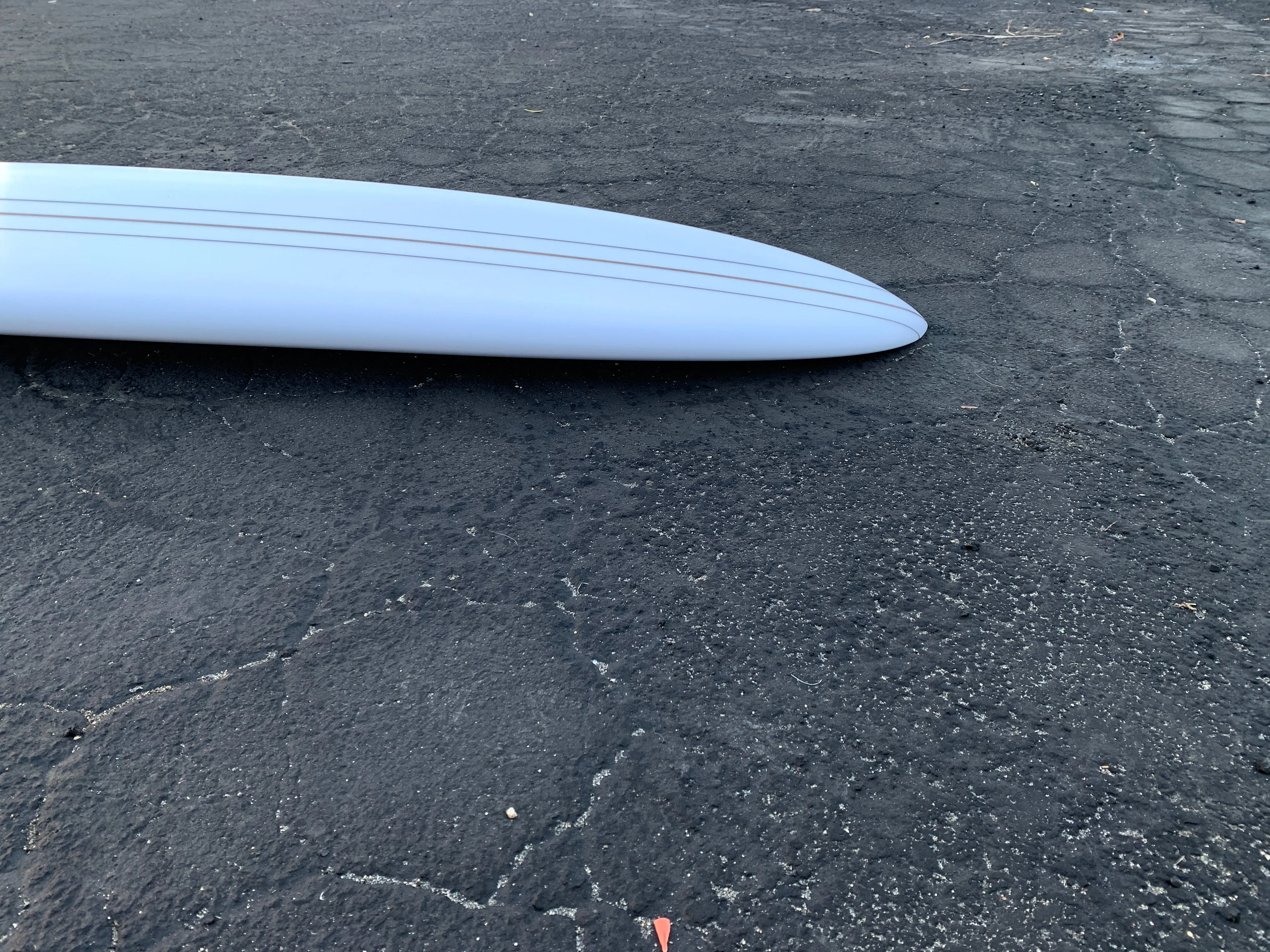 7'2" Son of Cobra Mid Length