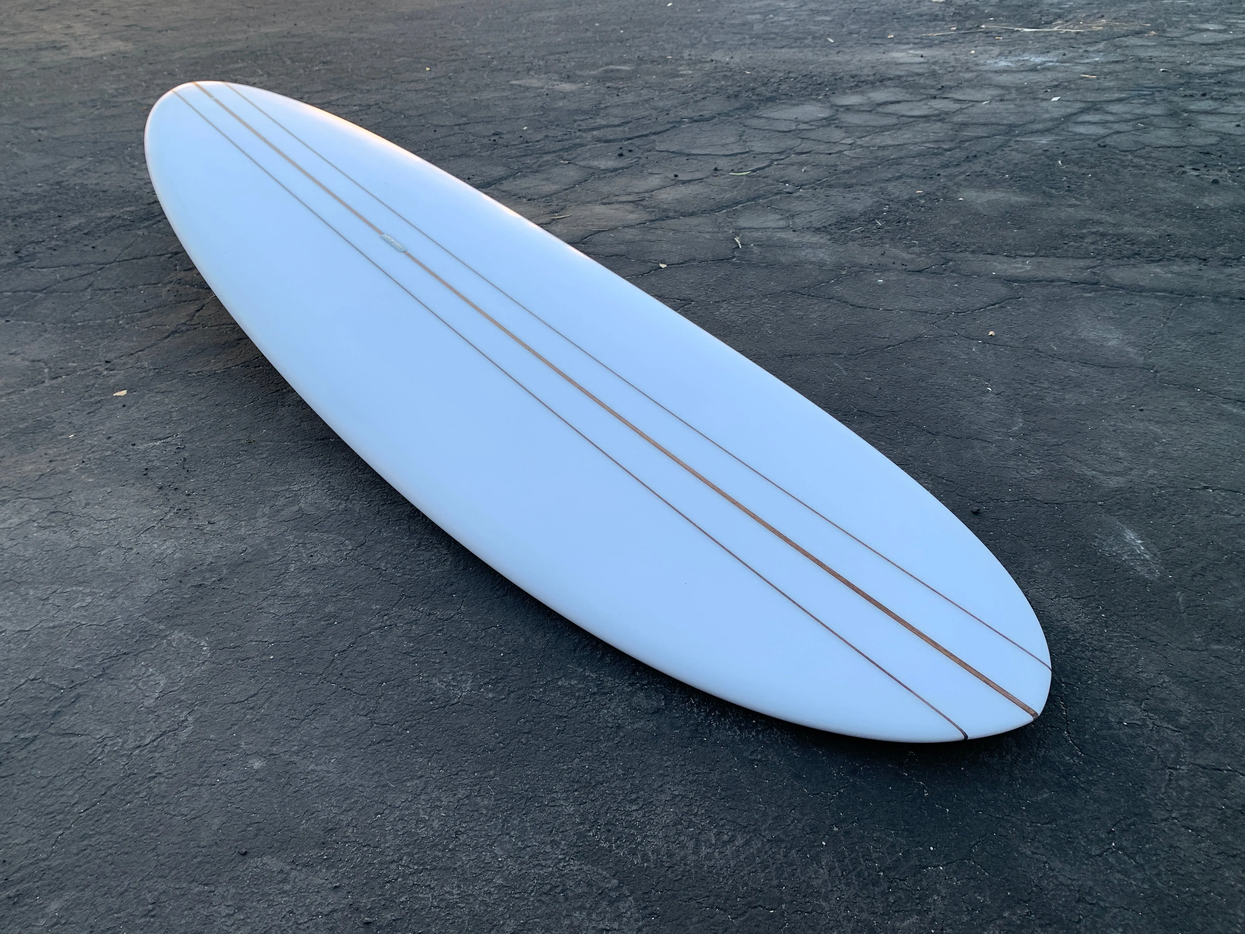 7'2" Son of Cobra Mid Length
