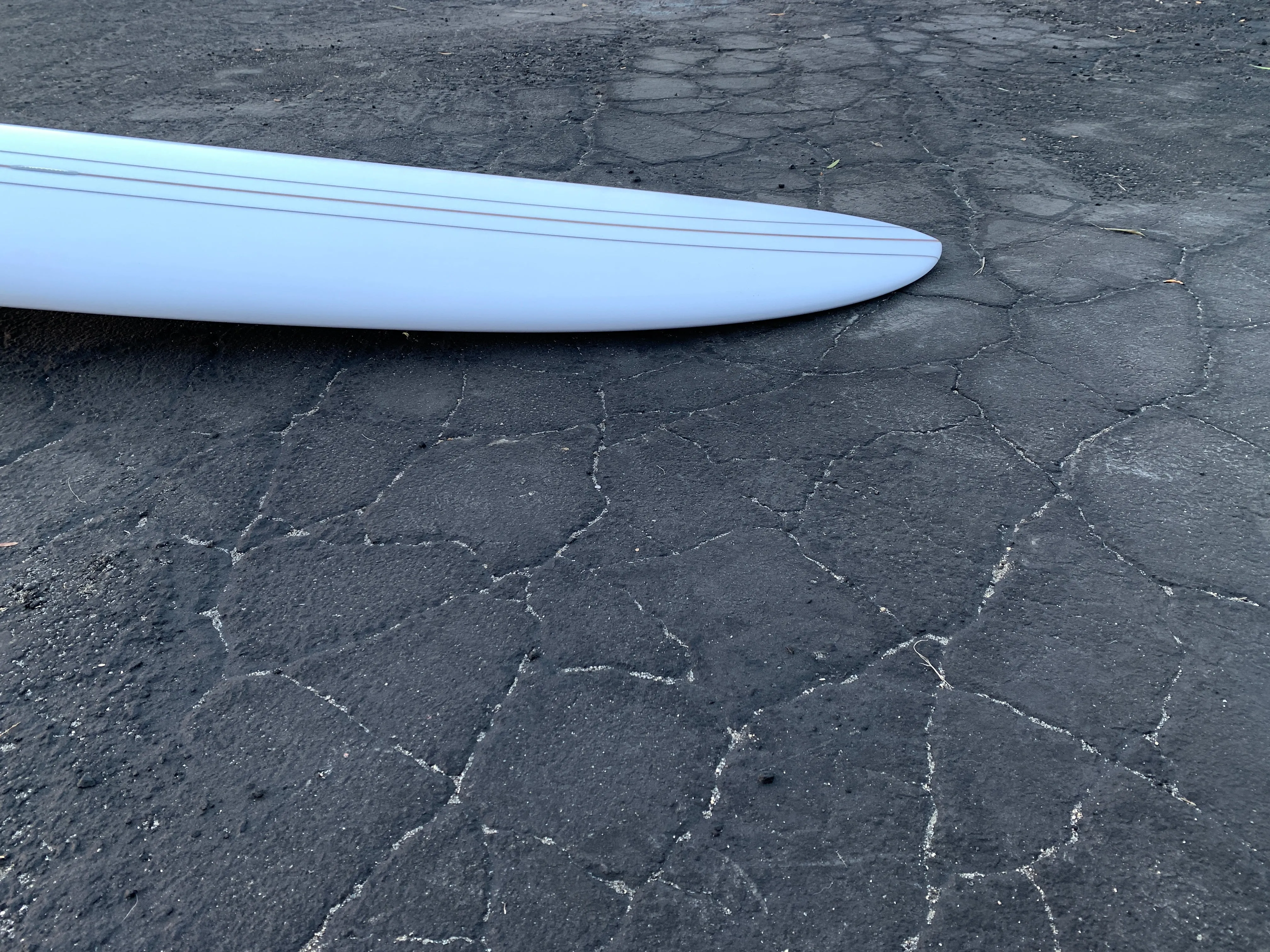 7'2" Son of Cobra Mid Length