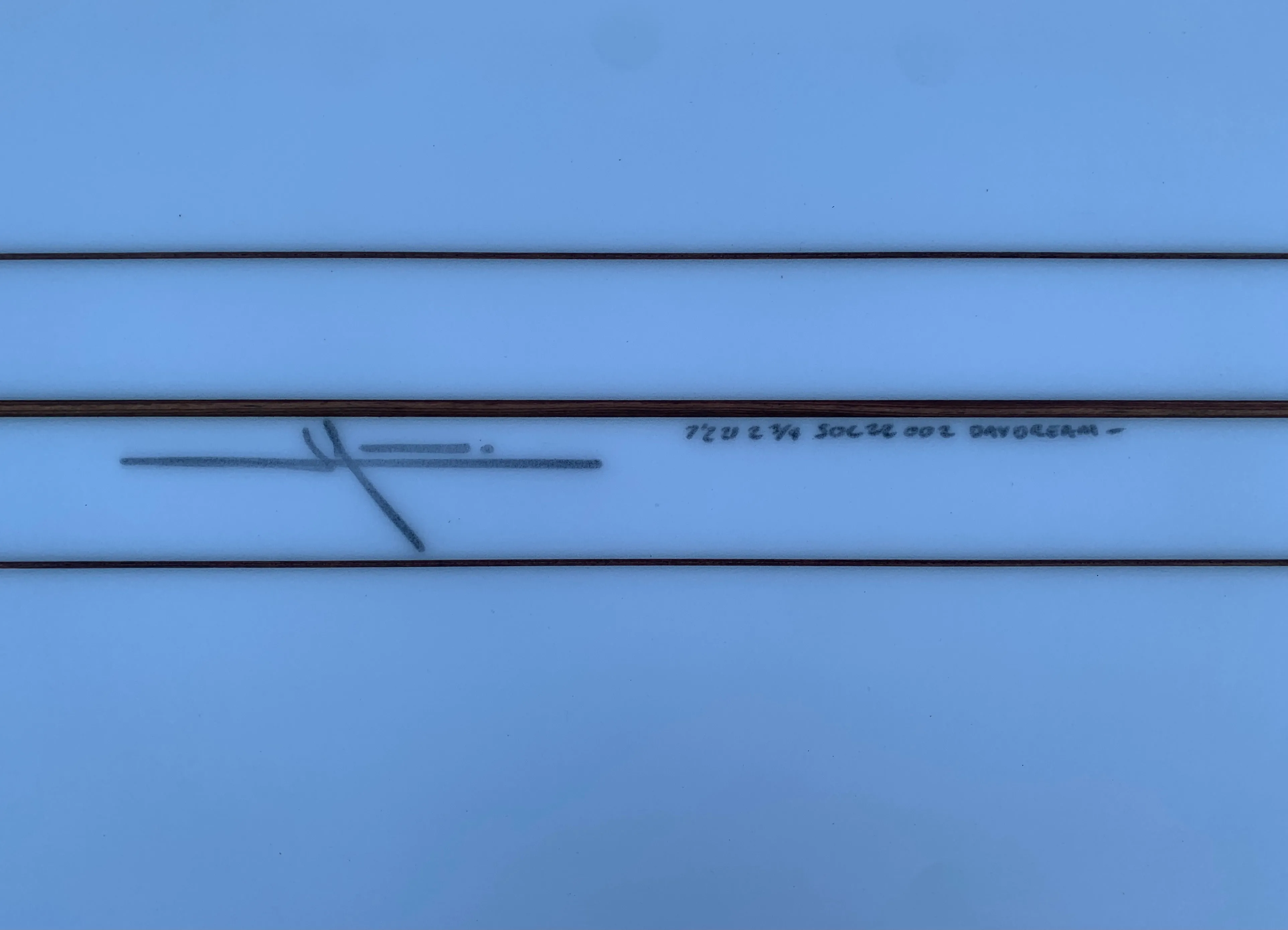 7'2" Son of Cobra Mid Length