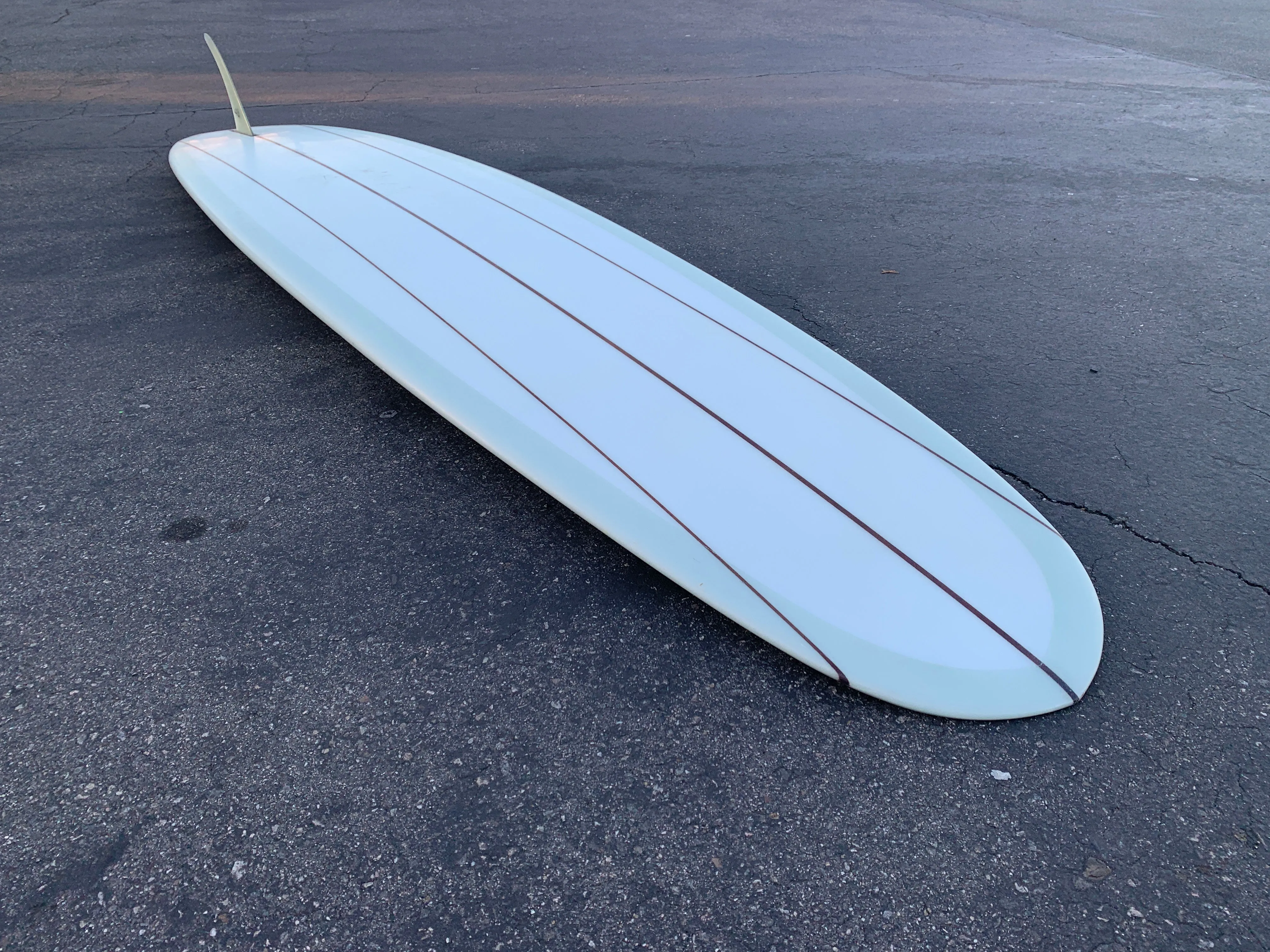 9'4" Kris Hall Pigpen (Used)