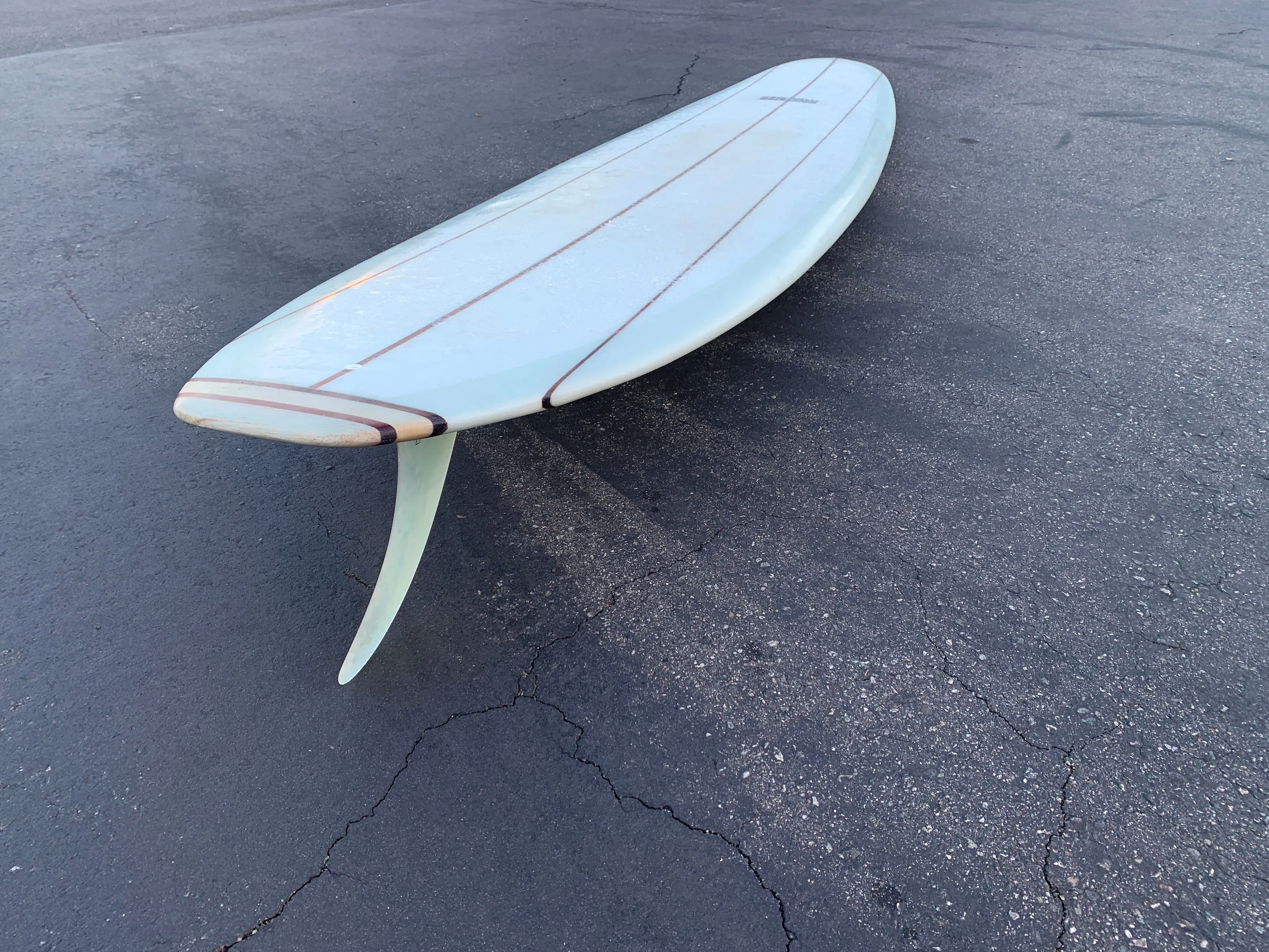 9'4" Kris Hall Pigpen (Used)