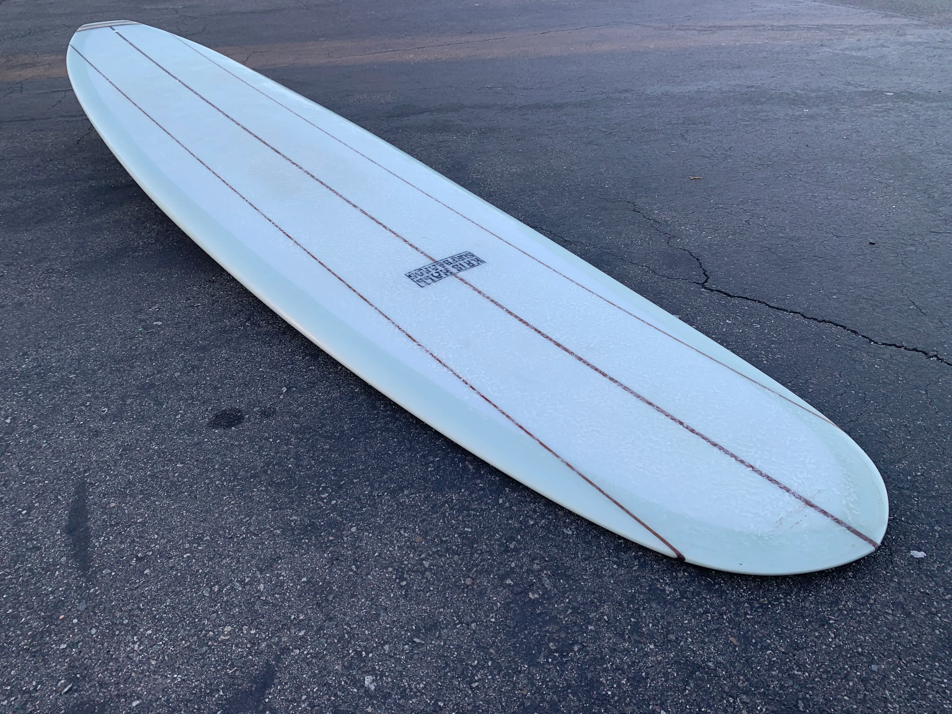9'4" Kris Hall Pigpen (Used)