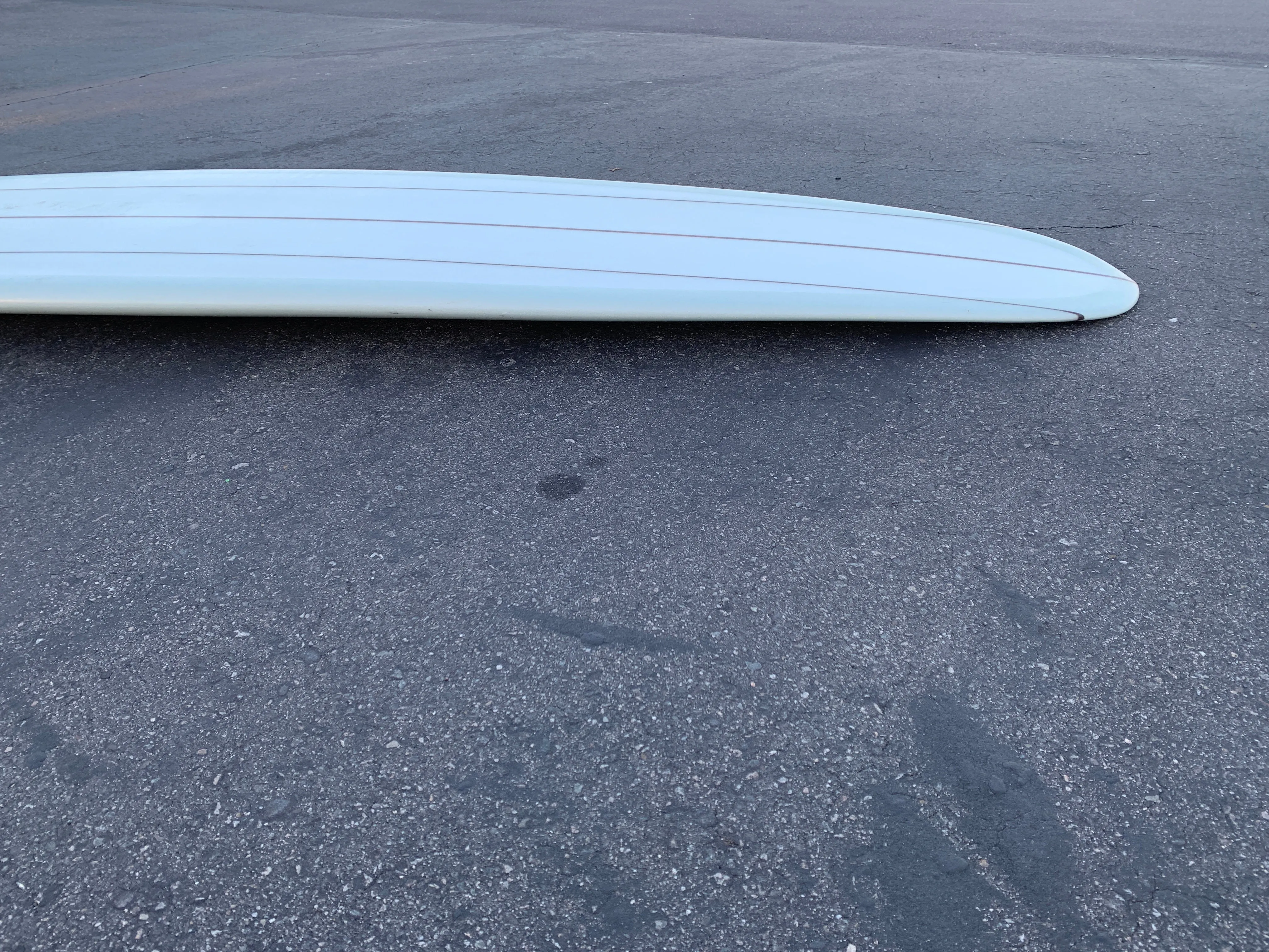 9'4" Kris Hall Pigpen (Used)