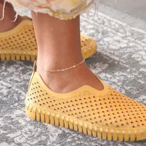 Align Anklet