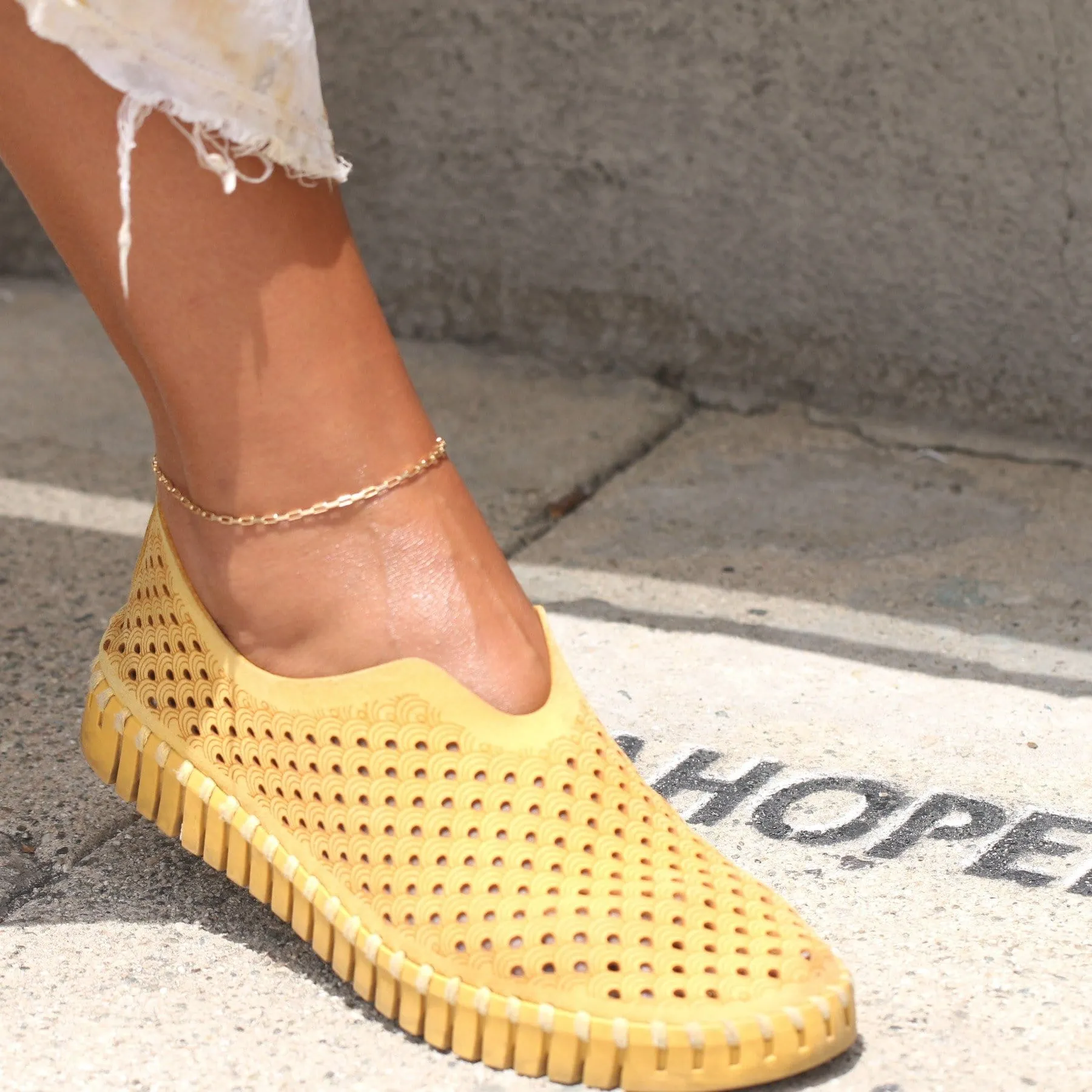 Align Anklet