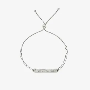 All Smiles Here Bracelet