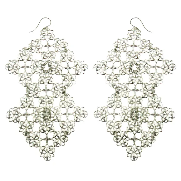Amani Earrings (WS)