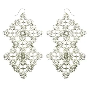 Amani Earrings (WS)