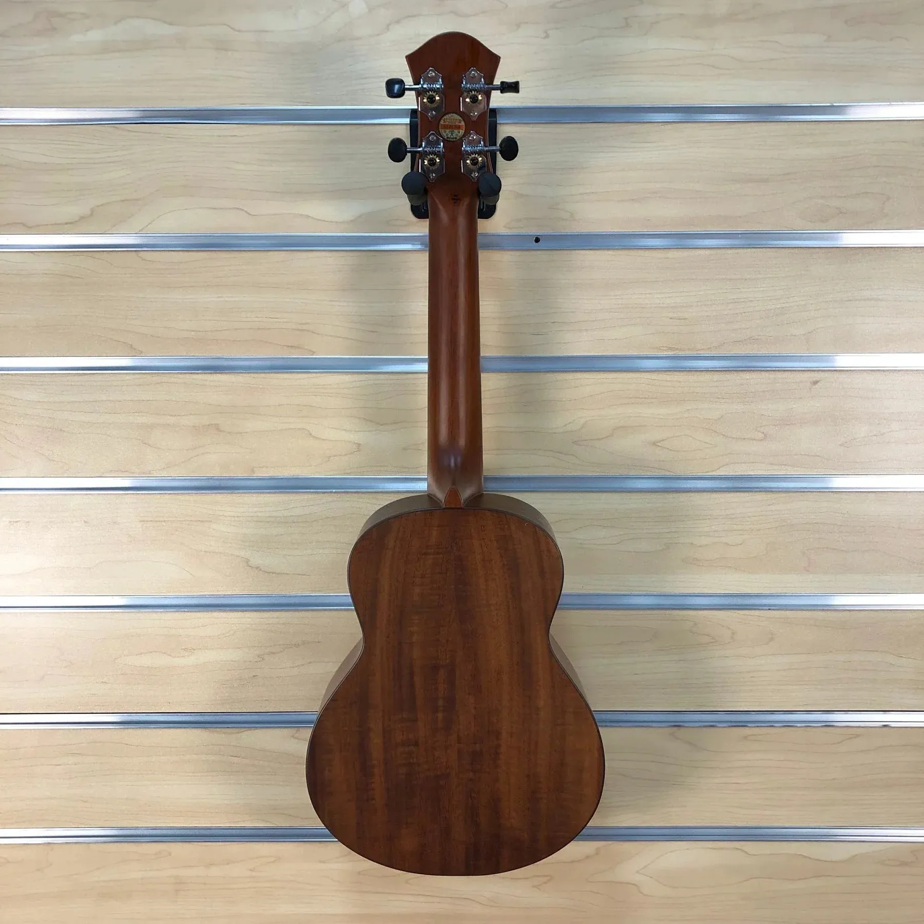 aNueNue Hawaiian Dream Solid Cedar Concert Ukulele C4E