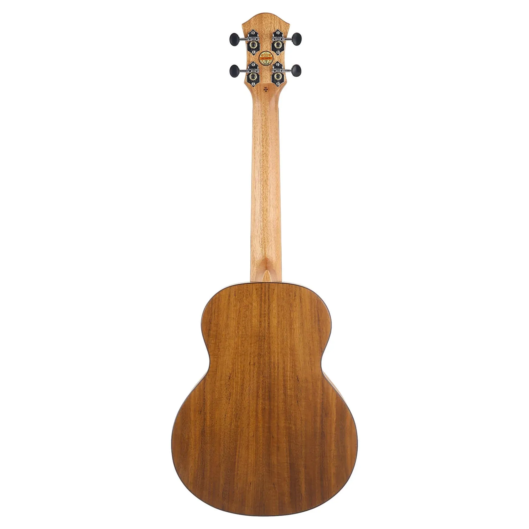 aNueNue Hawaiian Dream Solid Cedar Tenor Ukulele T4