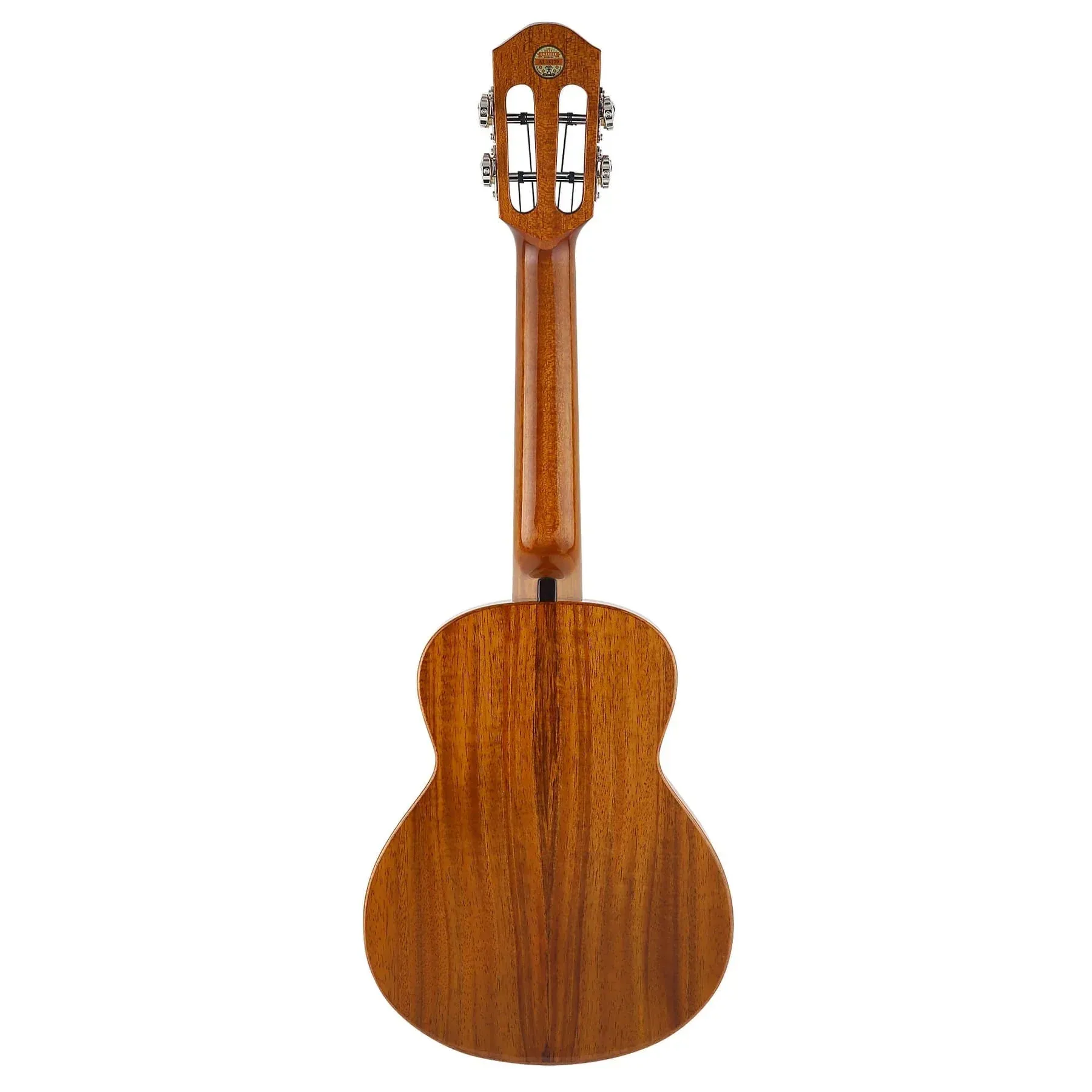 aNueNue Hawaiian Koa Concert Electric Ukulele AKK2E