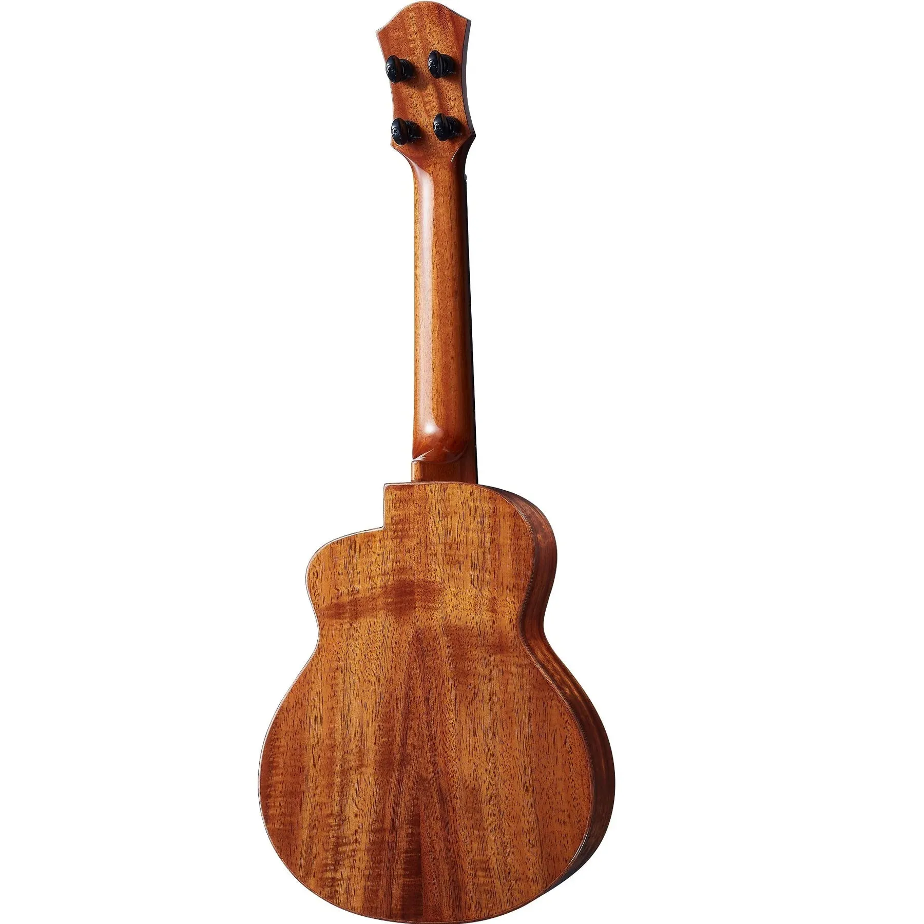 aNueNue Koa Bird Concert Ukulele UC1K