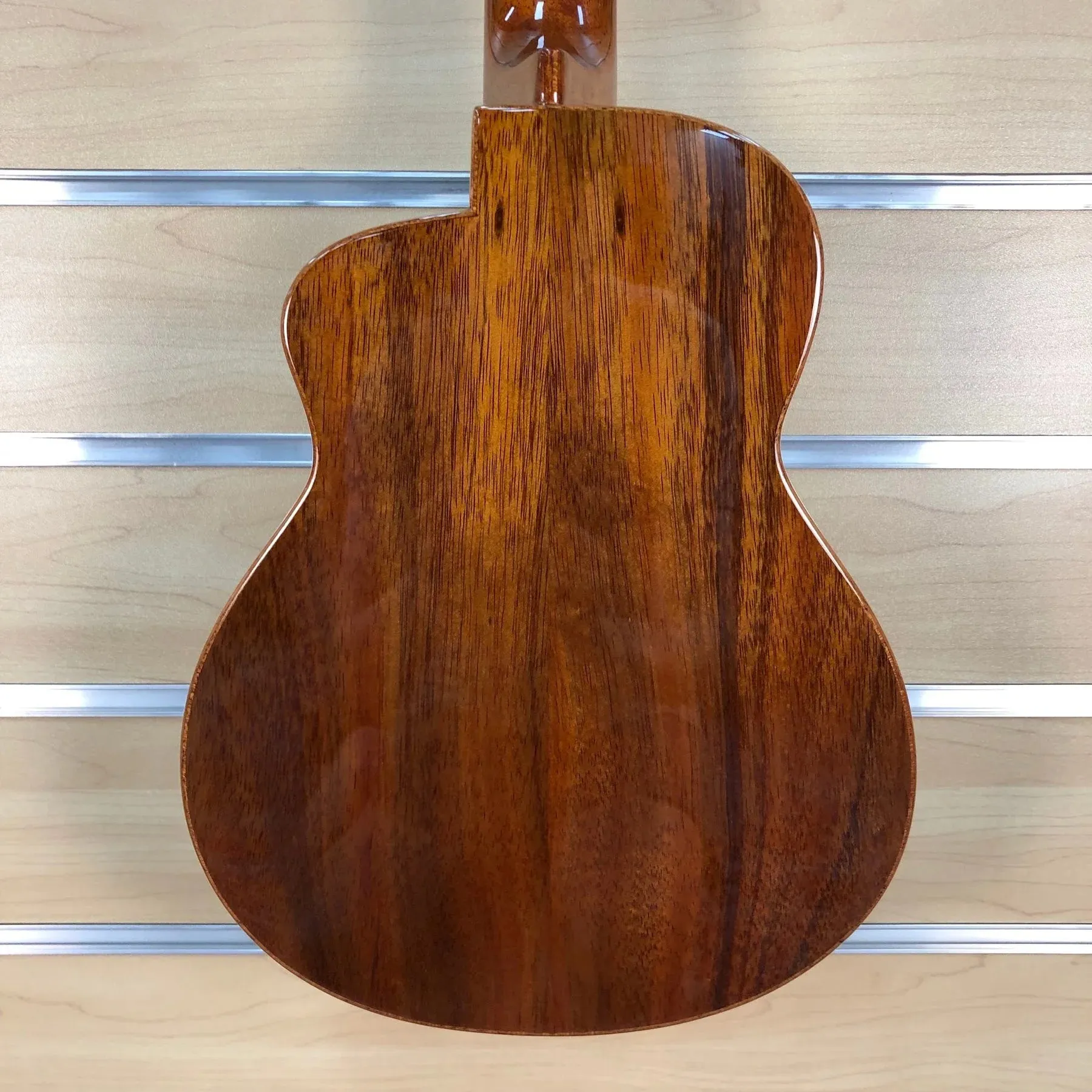 aNueNue Koa Bird Concert Ukulele UC1K