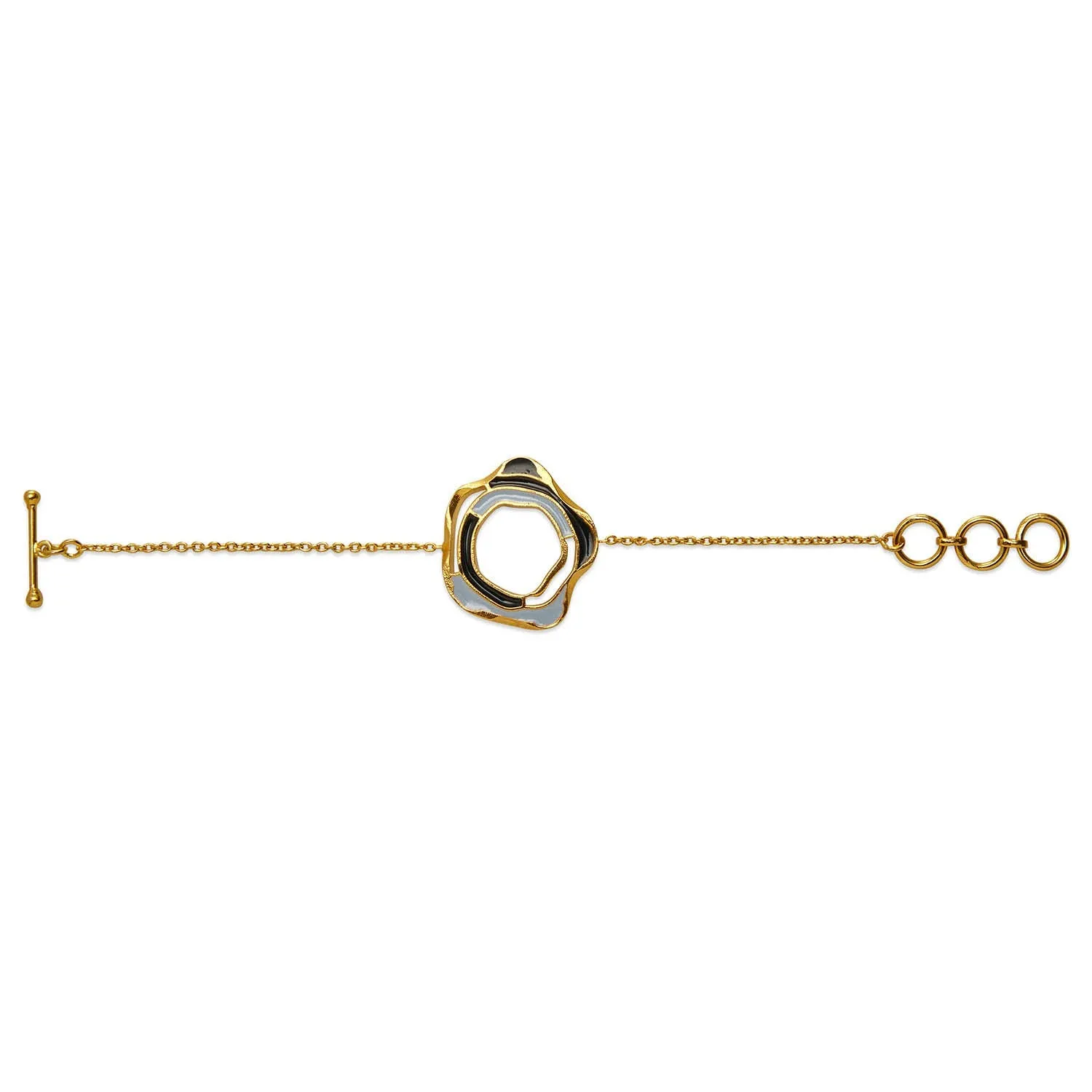 AQUA BRACELET
