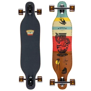 ARBOR AXIS 37" ARTIST