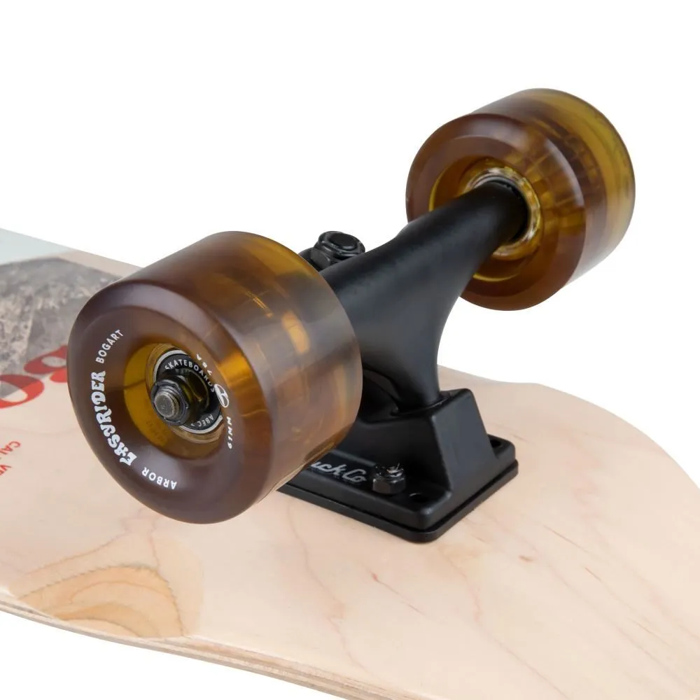 Arbor Cruiser Complete Photo Pilsner - 8.25" x 28.75"