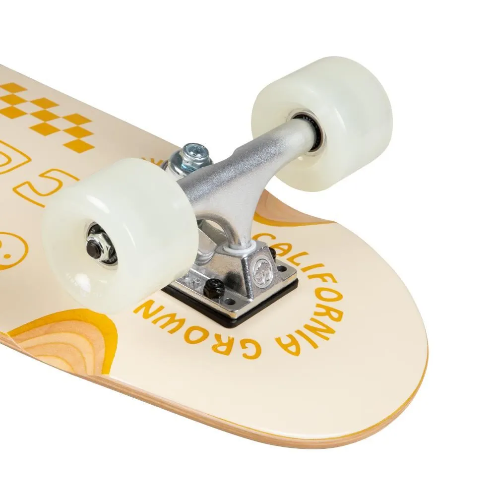 Arbor Cruiser Complete Venice Pilsner - 8.25" x 28.75"